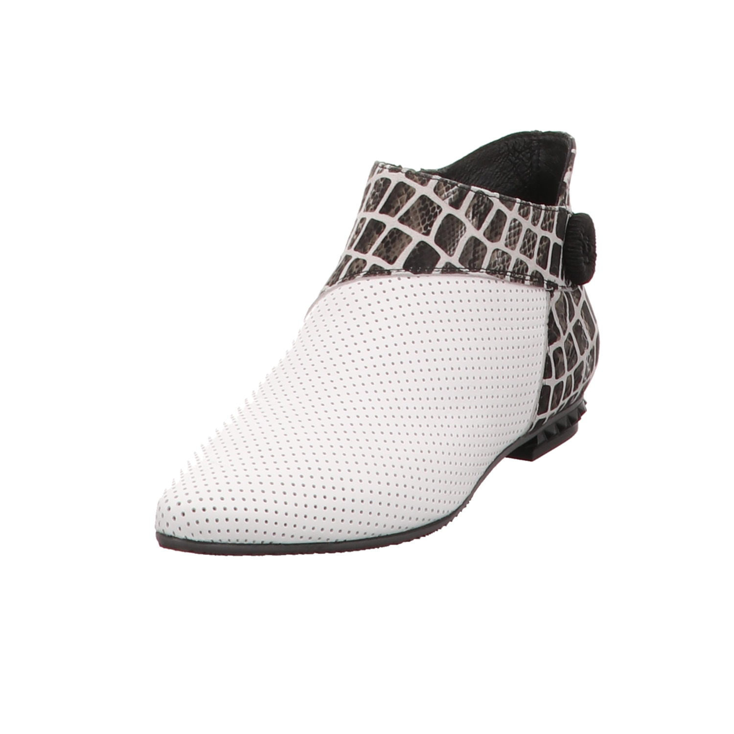 Simen Stiefel 6667A