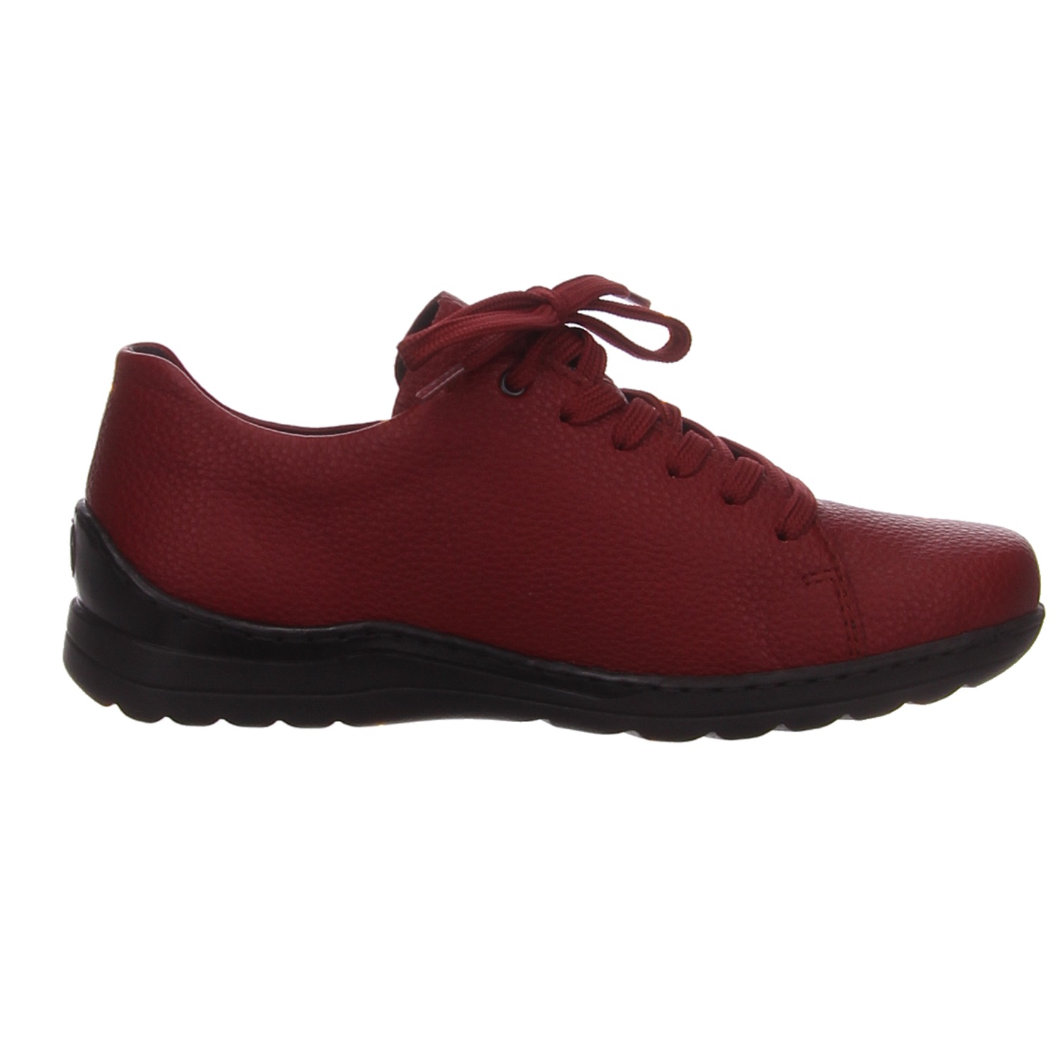 Rieker Schnürschuhe 48901-35