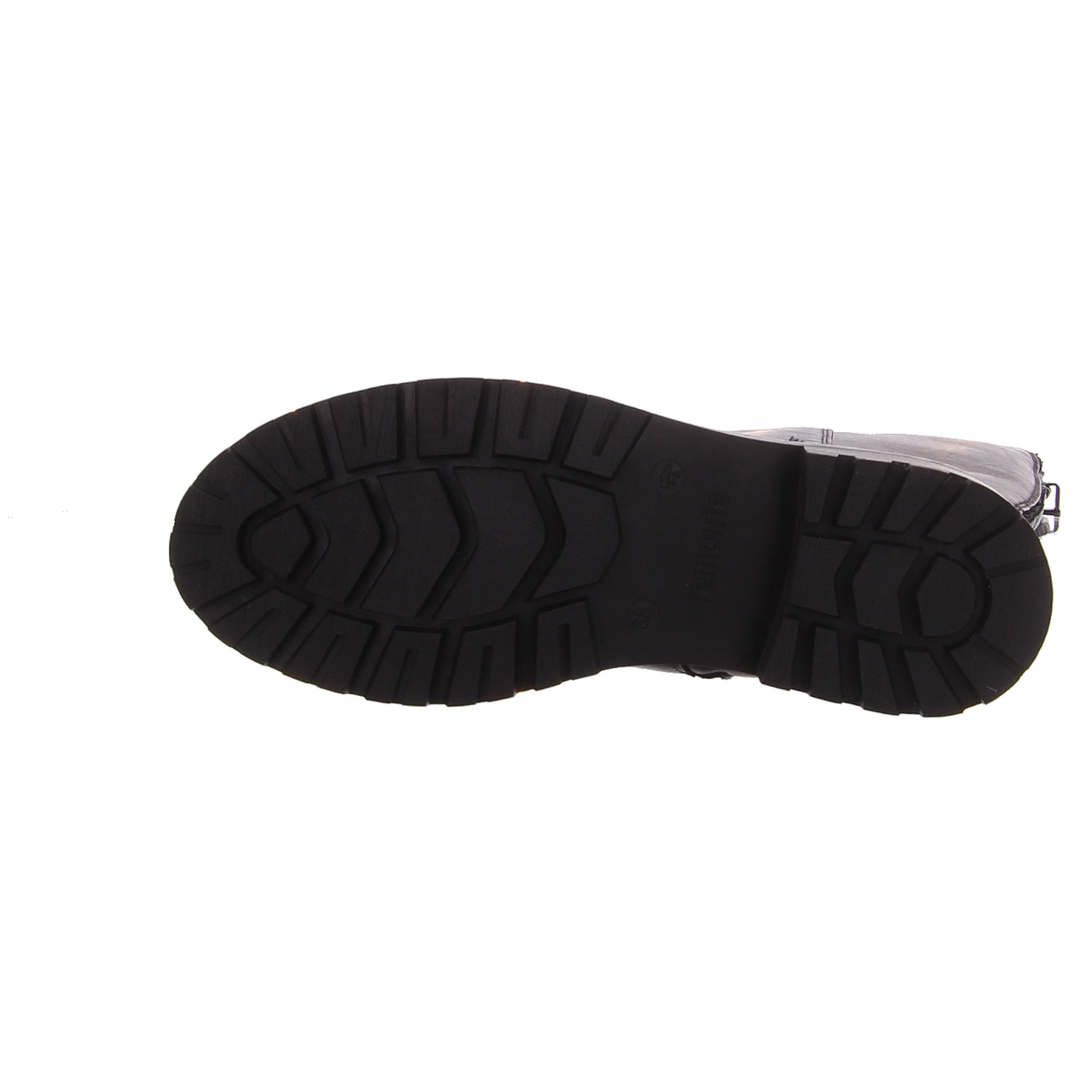 Remonte Stiefel schwarz Remonte Stiefel D0B72-01