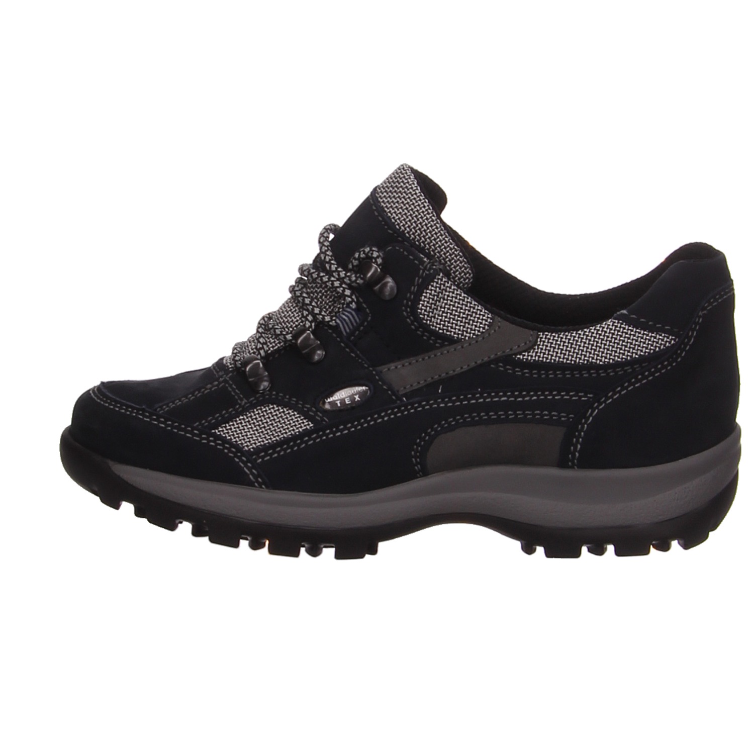 Waldläufer Schnürschuhe 471240 494312