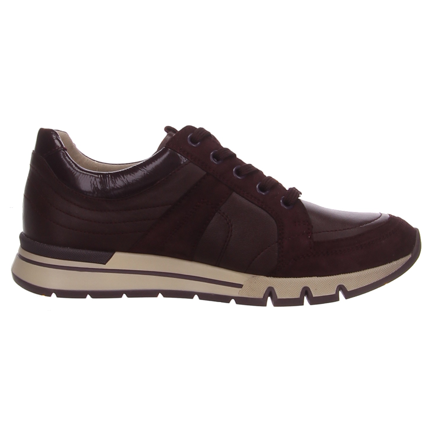 Caprice Schnürschuhe 9-23768-47-551
