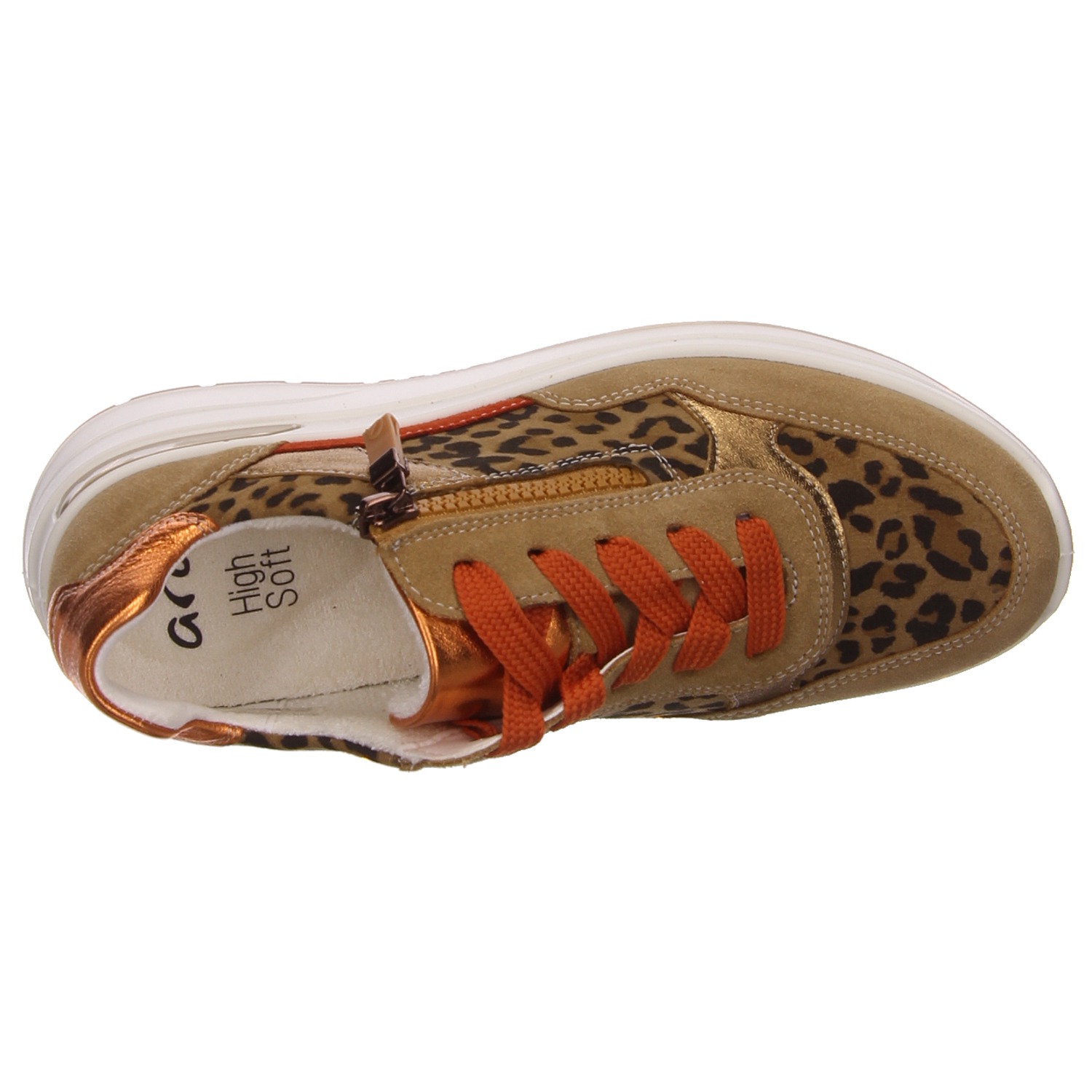 Ara Schnürschuhe 12-57702-10