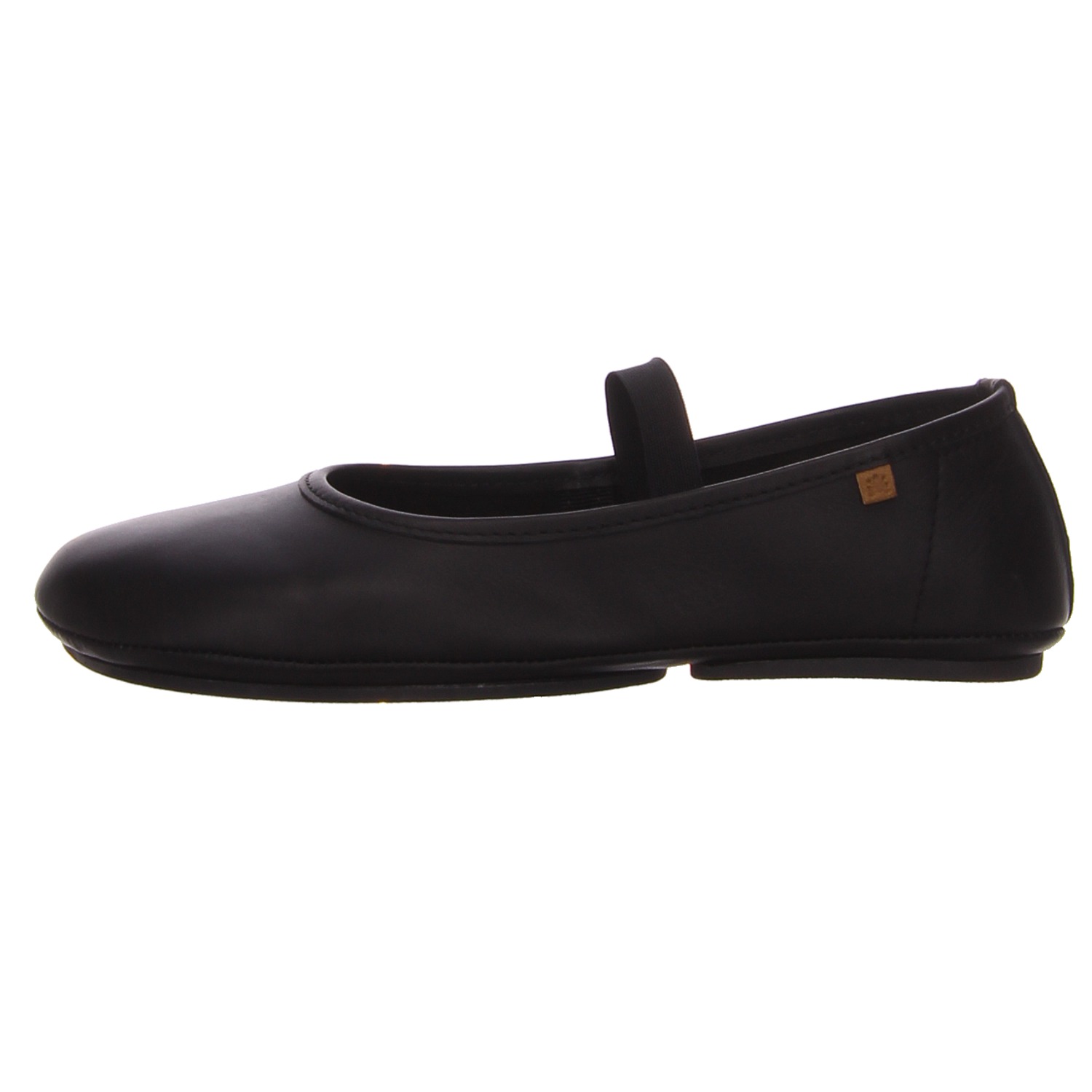 El Naturalista Ballerinas 5820 black