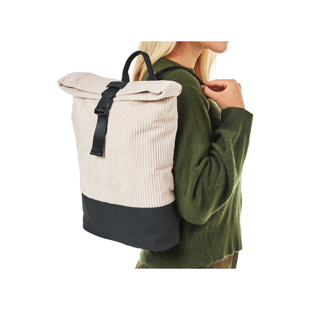 Rieker rucksack beige Clearance