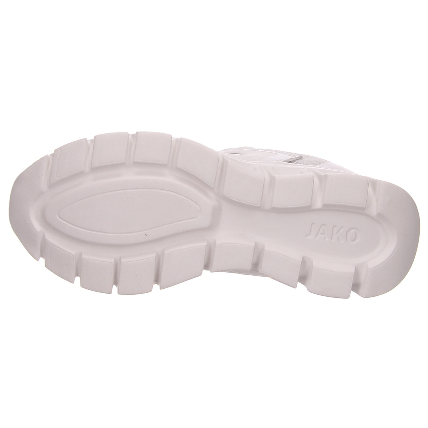 JAKO Jungen Halbschuhe 380089 0118