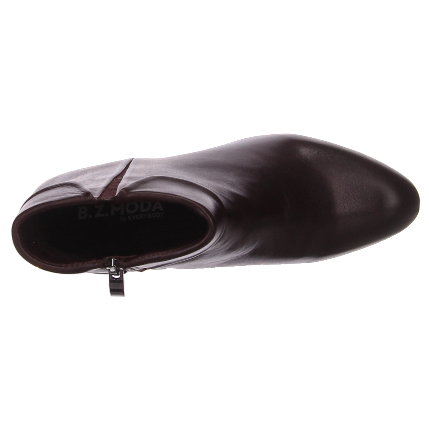 B.Z. Moda Stiefeletten 10142H3254 vino