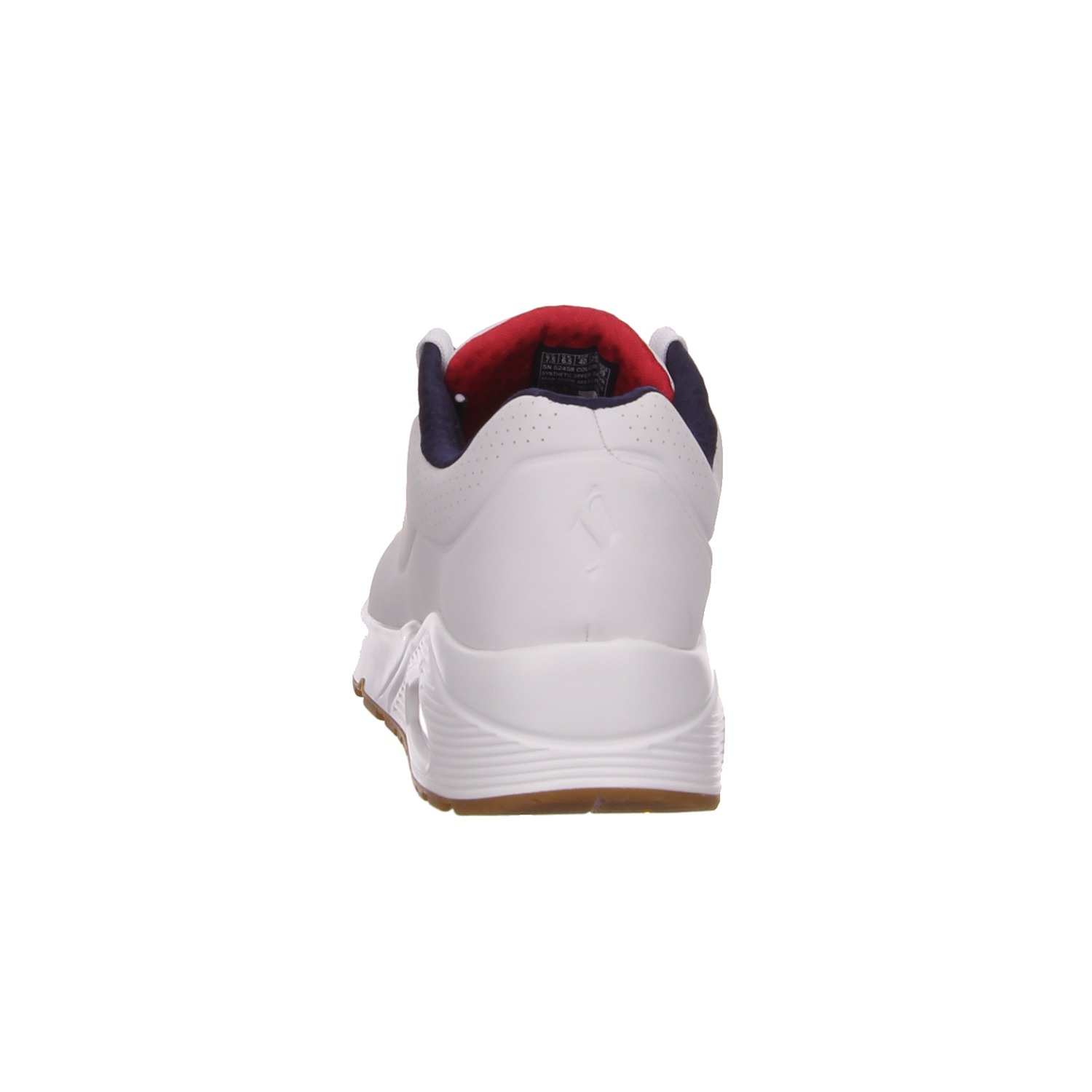 Skechers Schnürschuhe 52458 WNVR