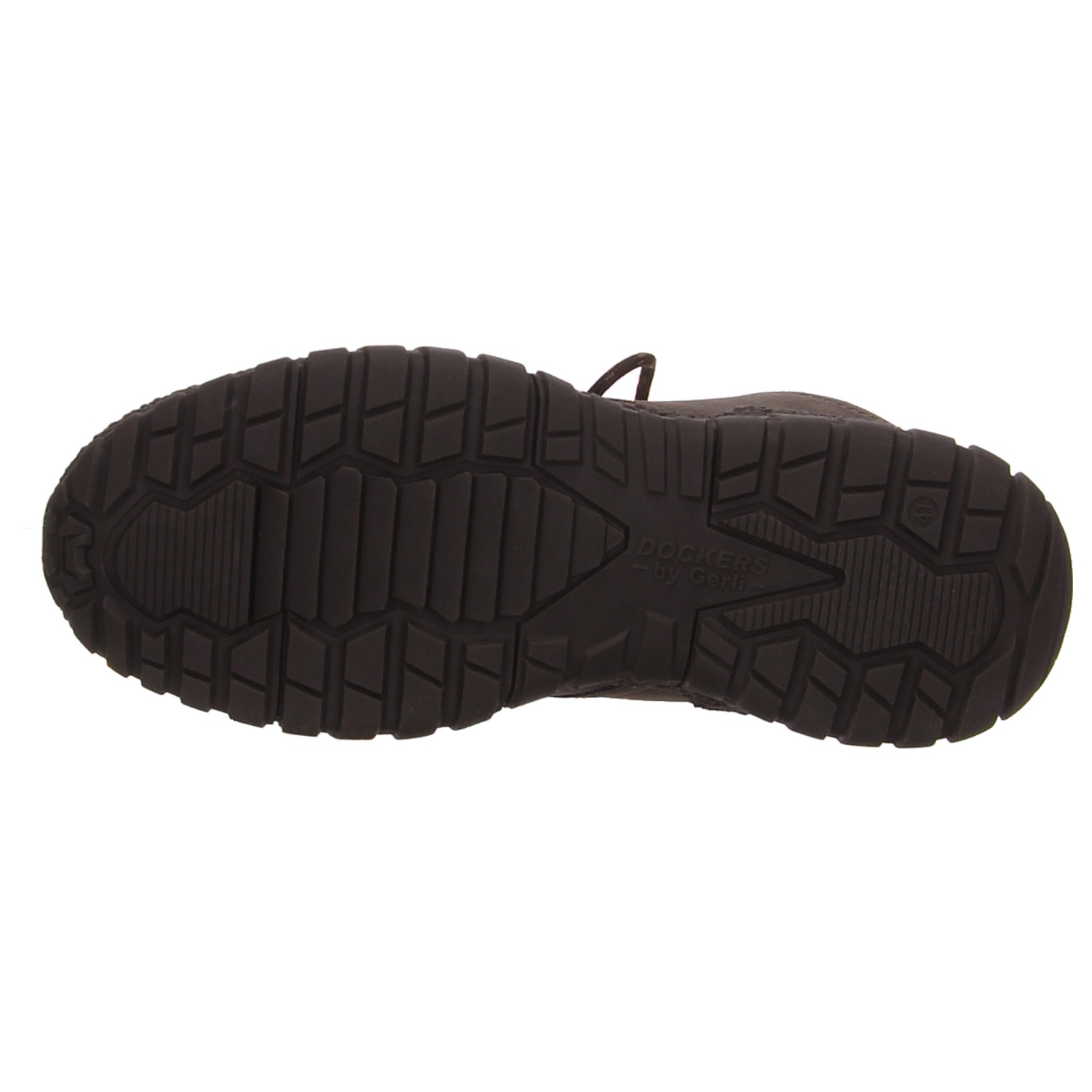 Dockers Schnürschuhe 55IE106 630380