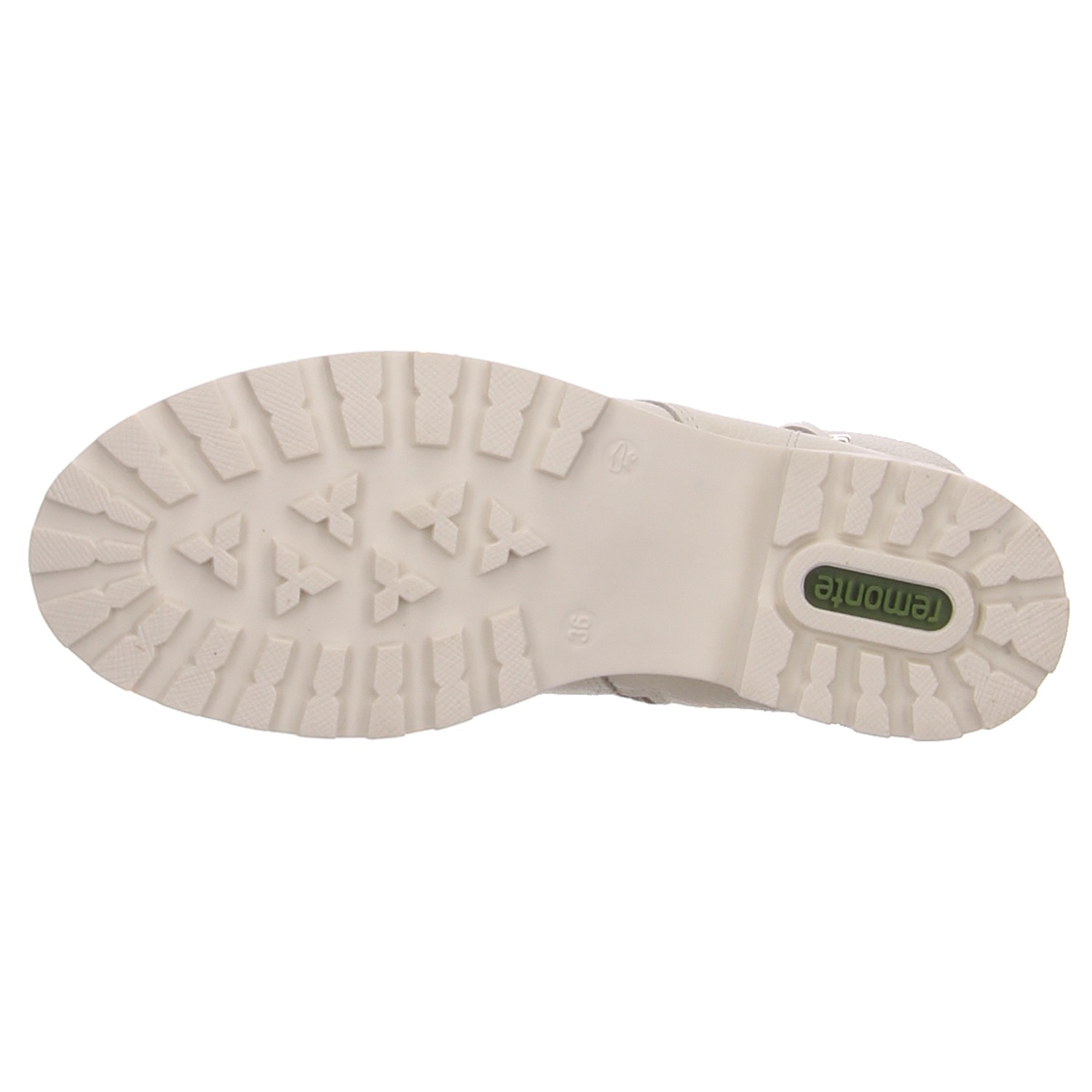 Remonte Schnürschuhe D8475-80