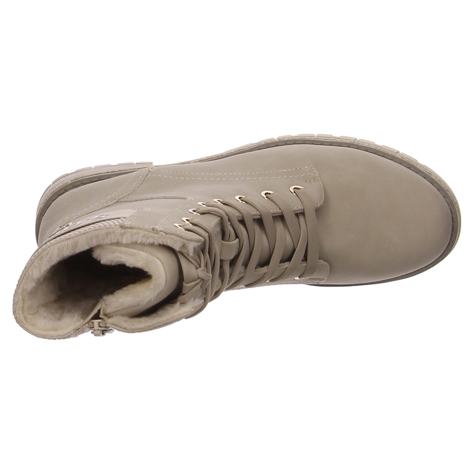 s.oliver Schnürschuhe 5-26231-43-227