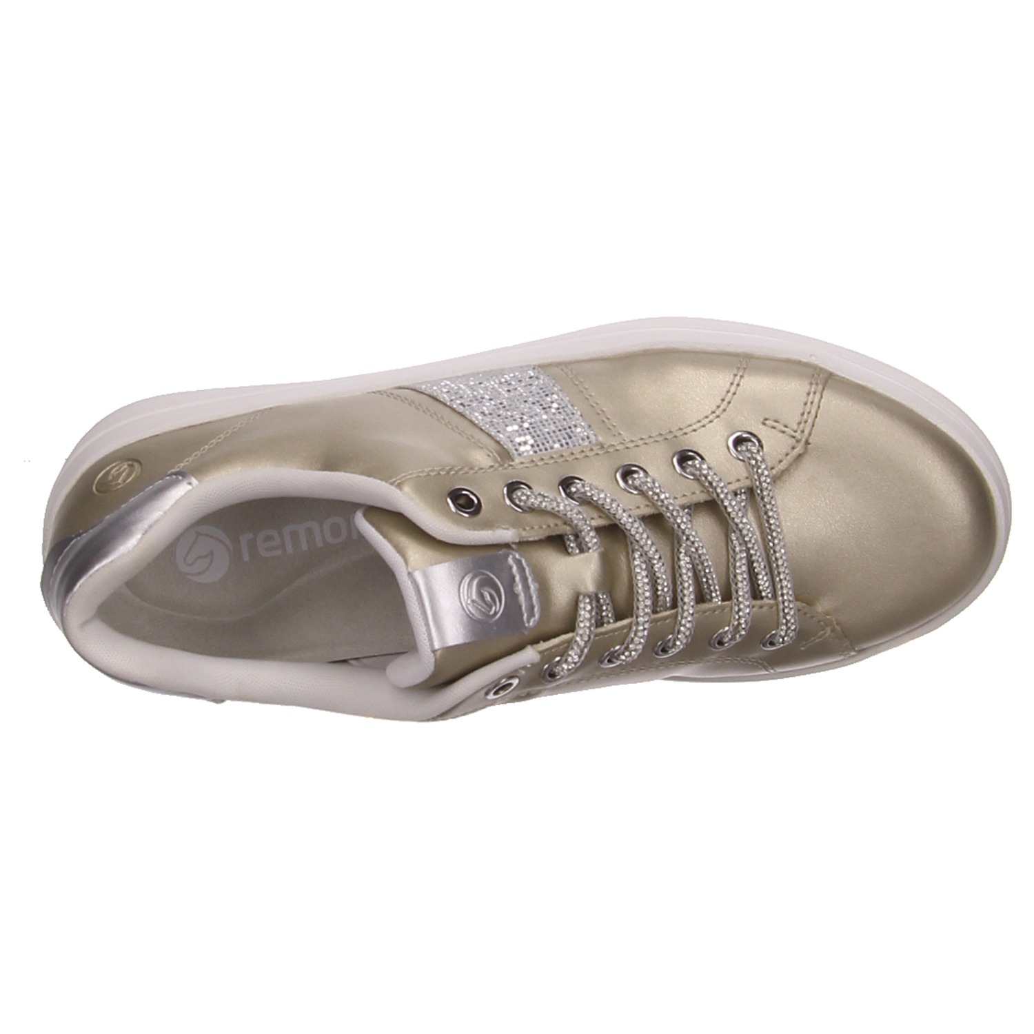 Remonte Schnürschuhe D1C10-91