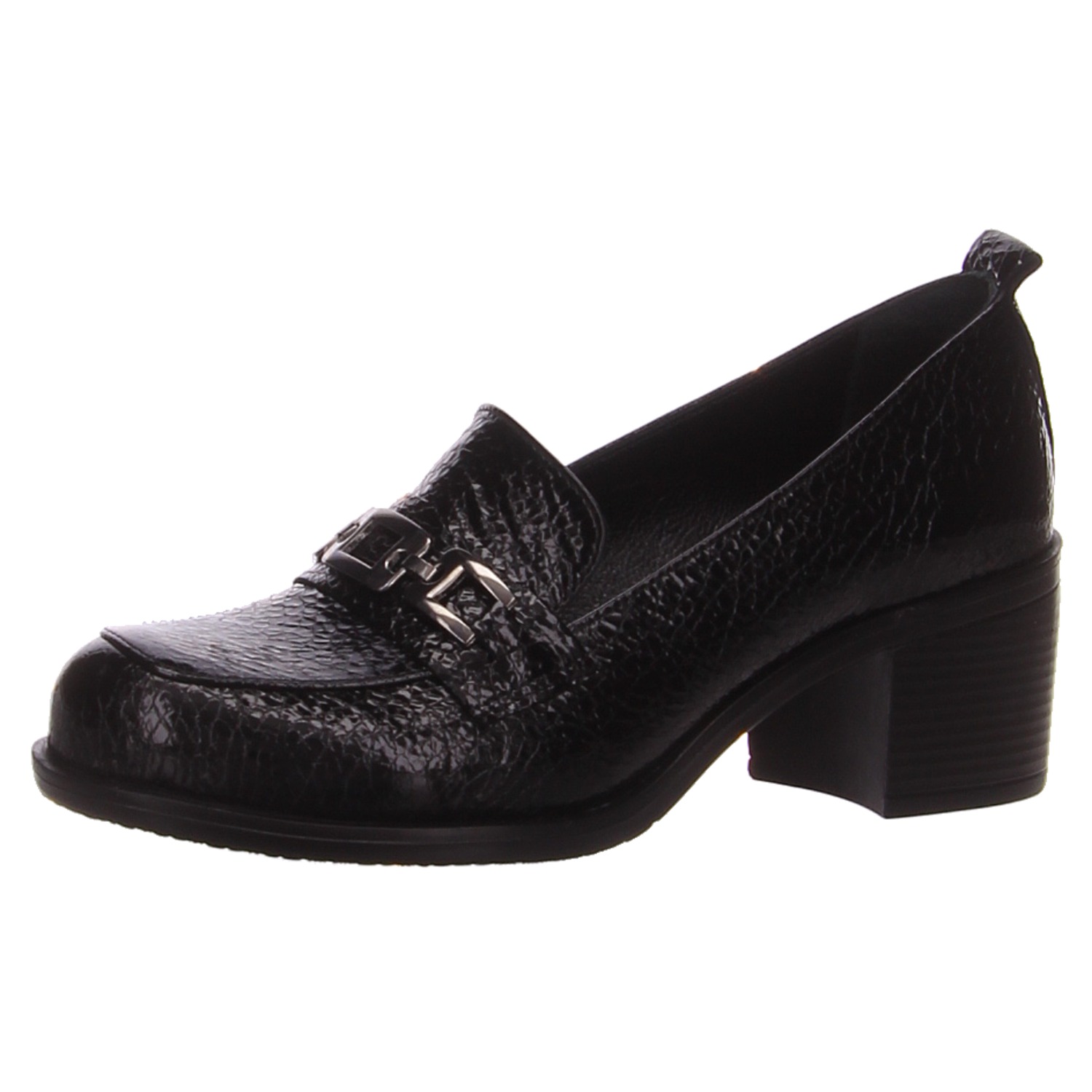 elbandi Slipper 507 12 schwarz