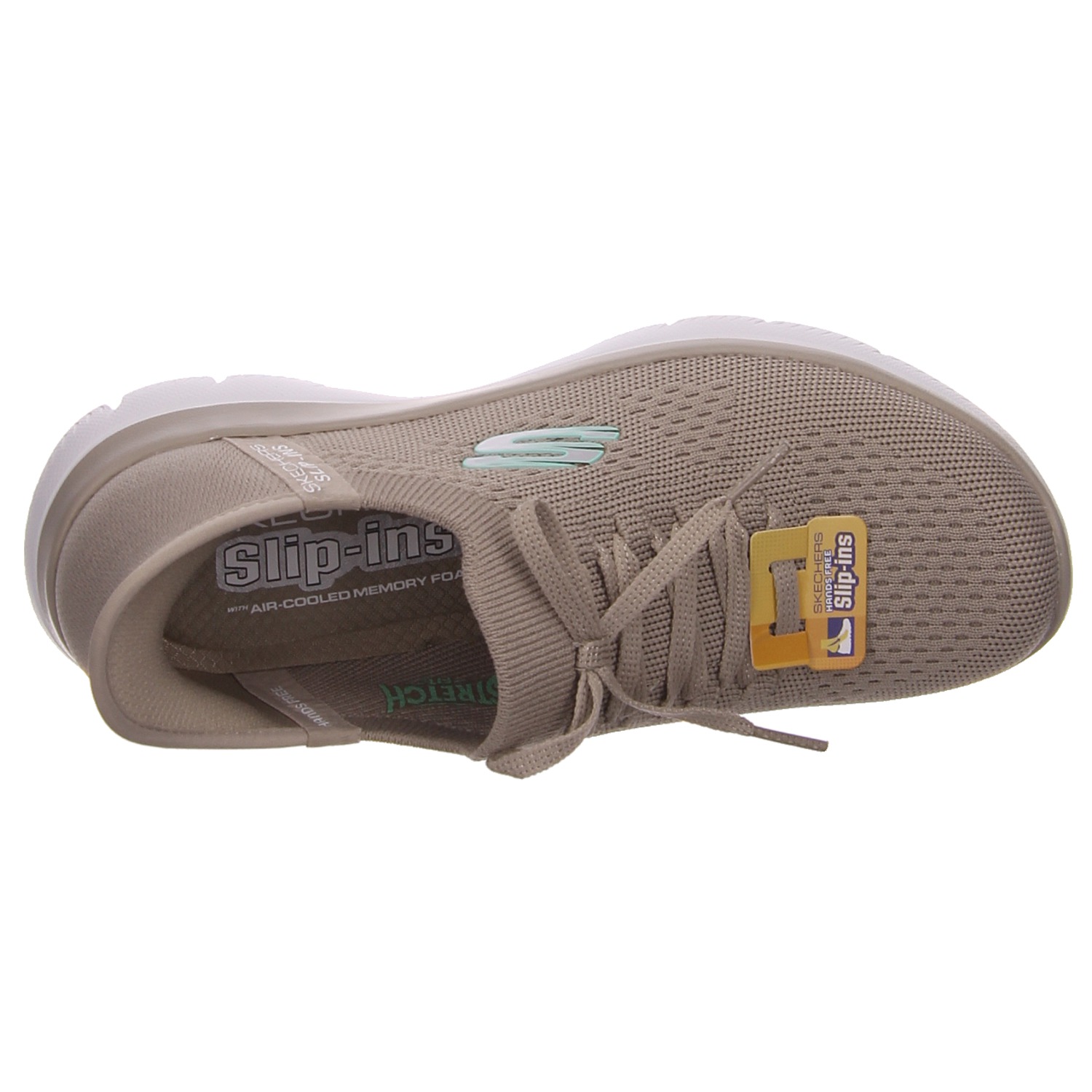 Skechers Sneaker 150263 TPE