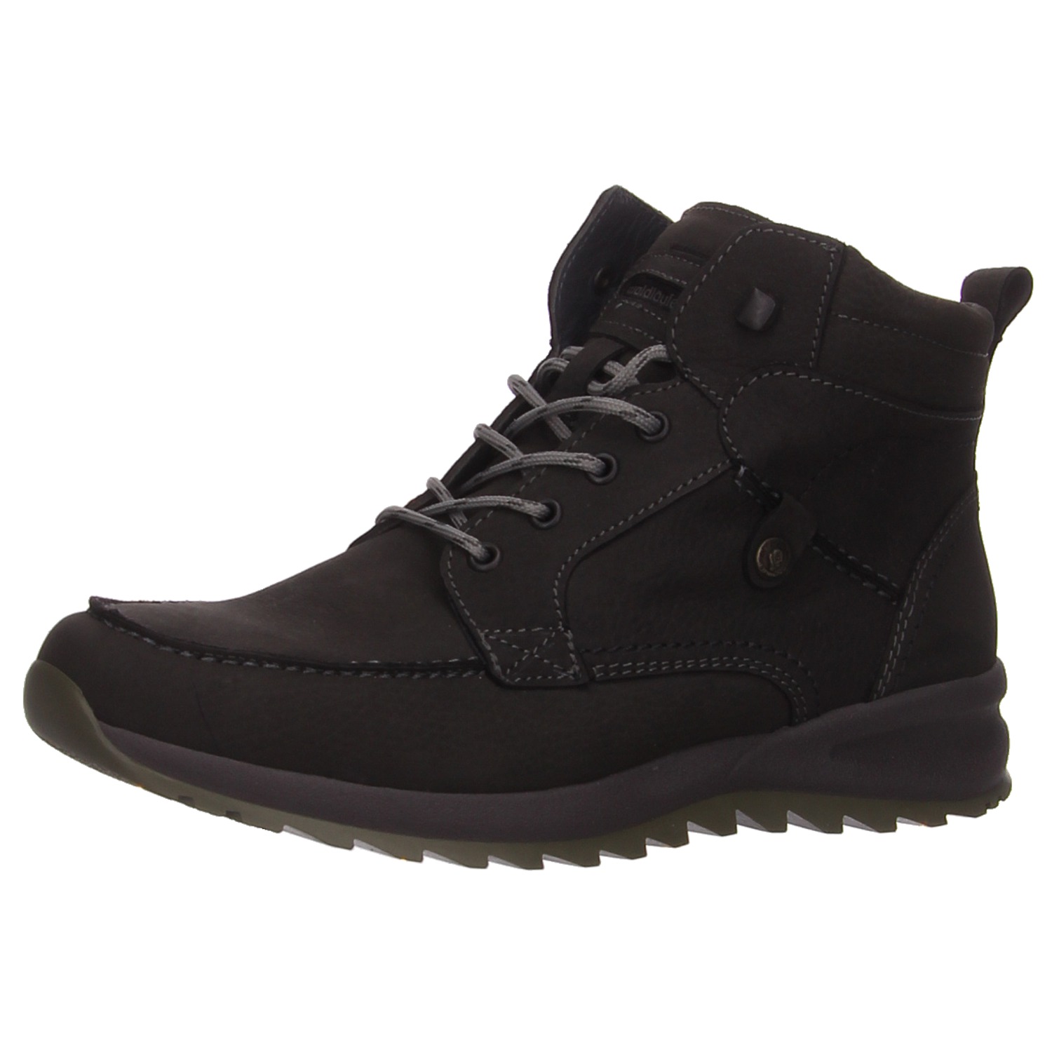 Waldläufer Schnürboots grau  Service 388801 165052