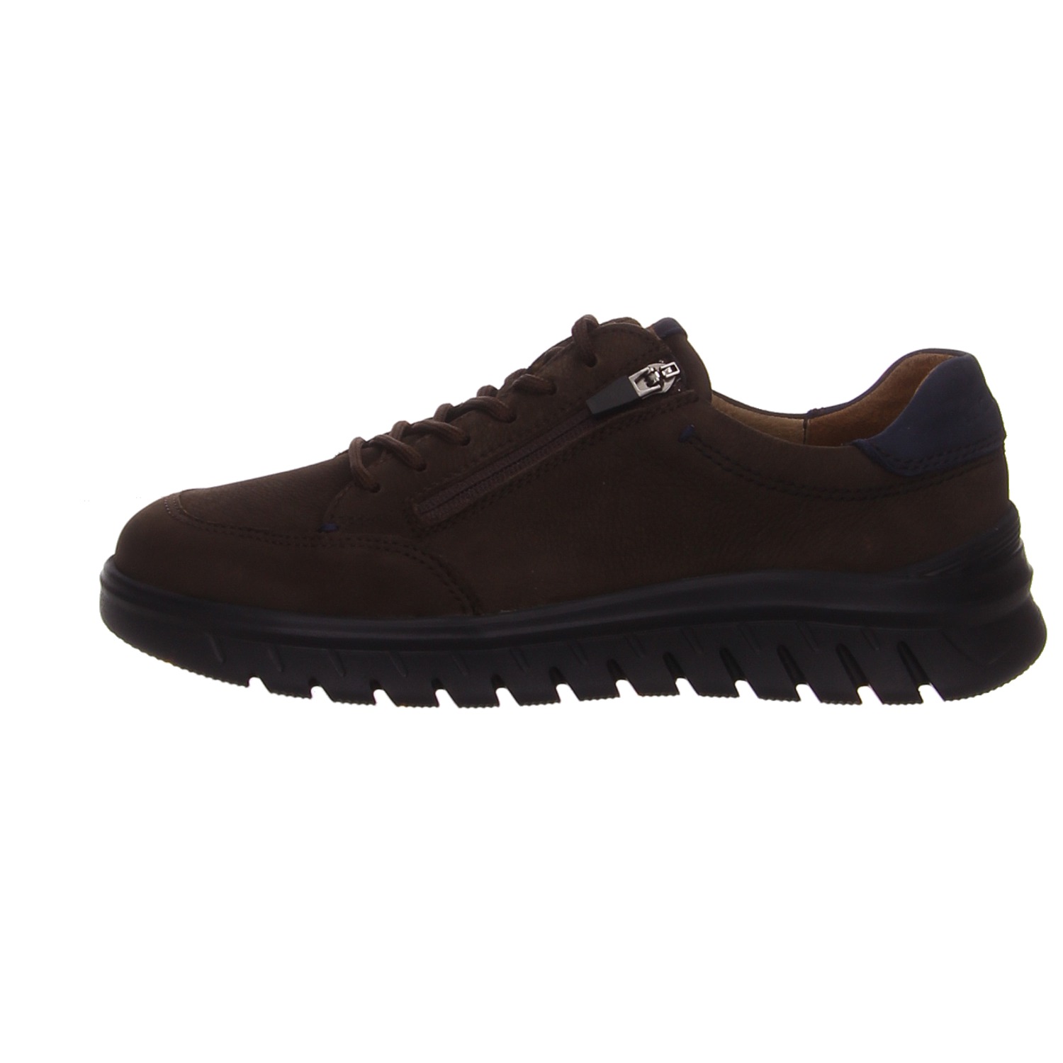 Waldläufer Schnürschuhe 915008 303192