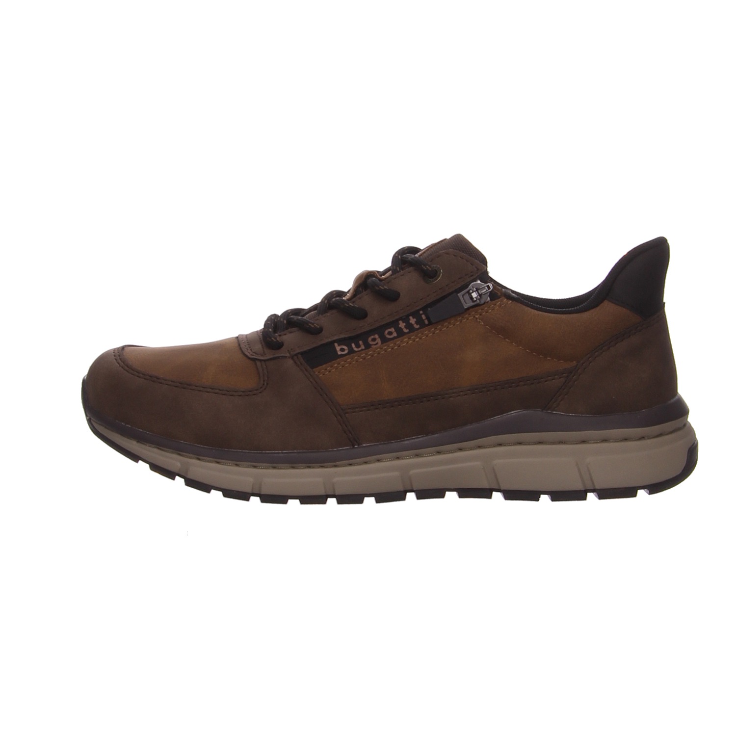 bugatti Schnürschuhe 332 AOS06 5959 6063