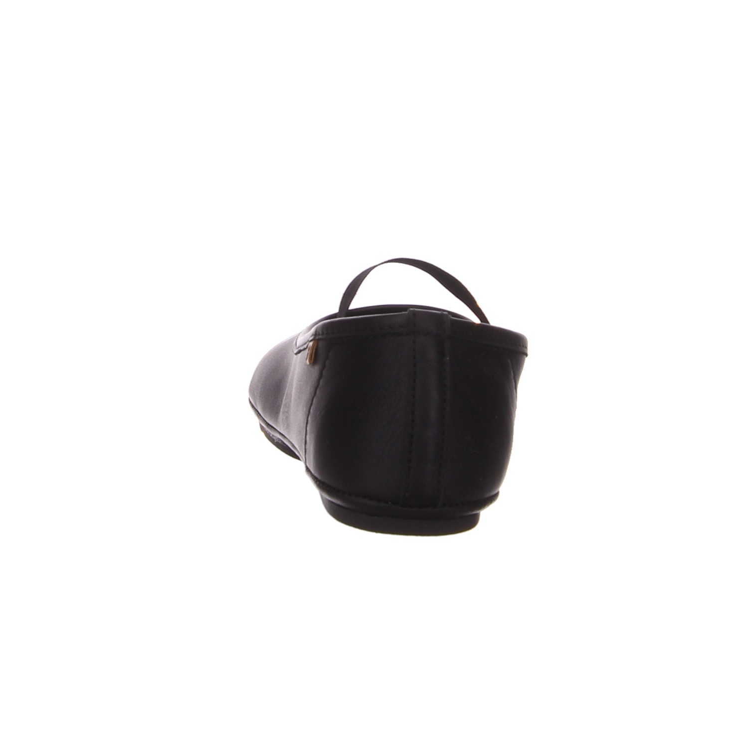El Naturalista Ballerinas 5820 black