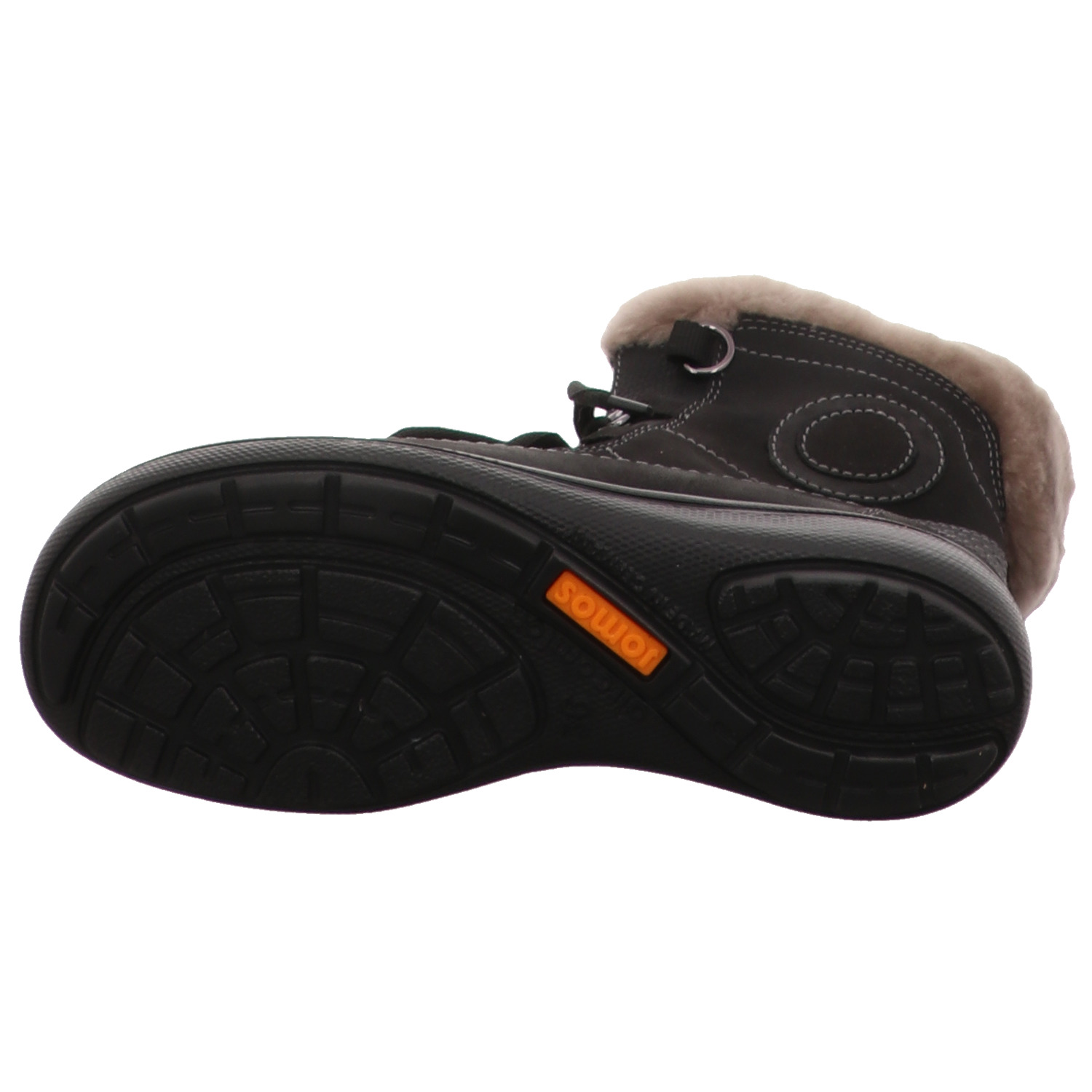 Jomos Stiefel 806501 442000/1