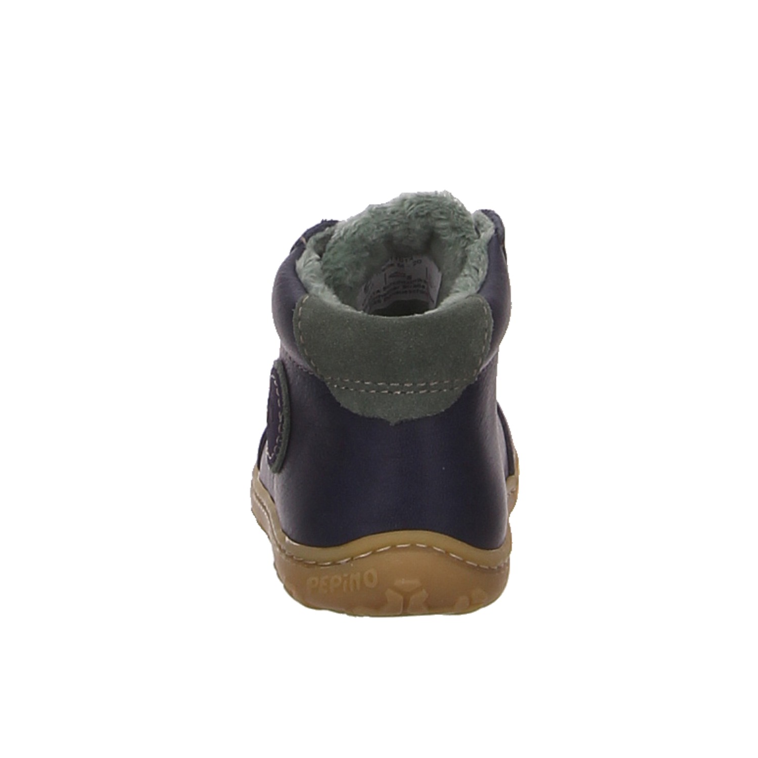 Ricosta Jungen Stiefel 50 1202402/161