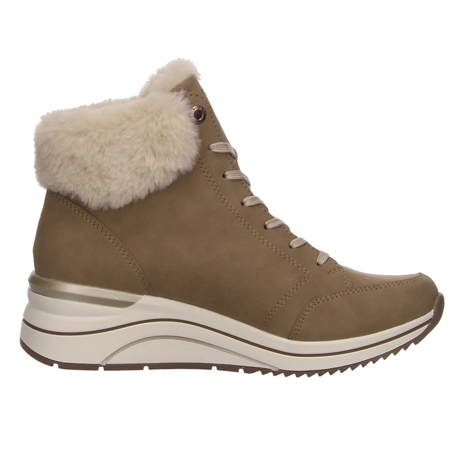 Remonte Schnürschuhe D0T77-20