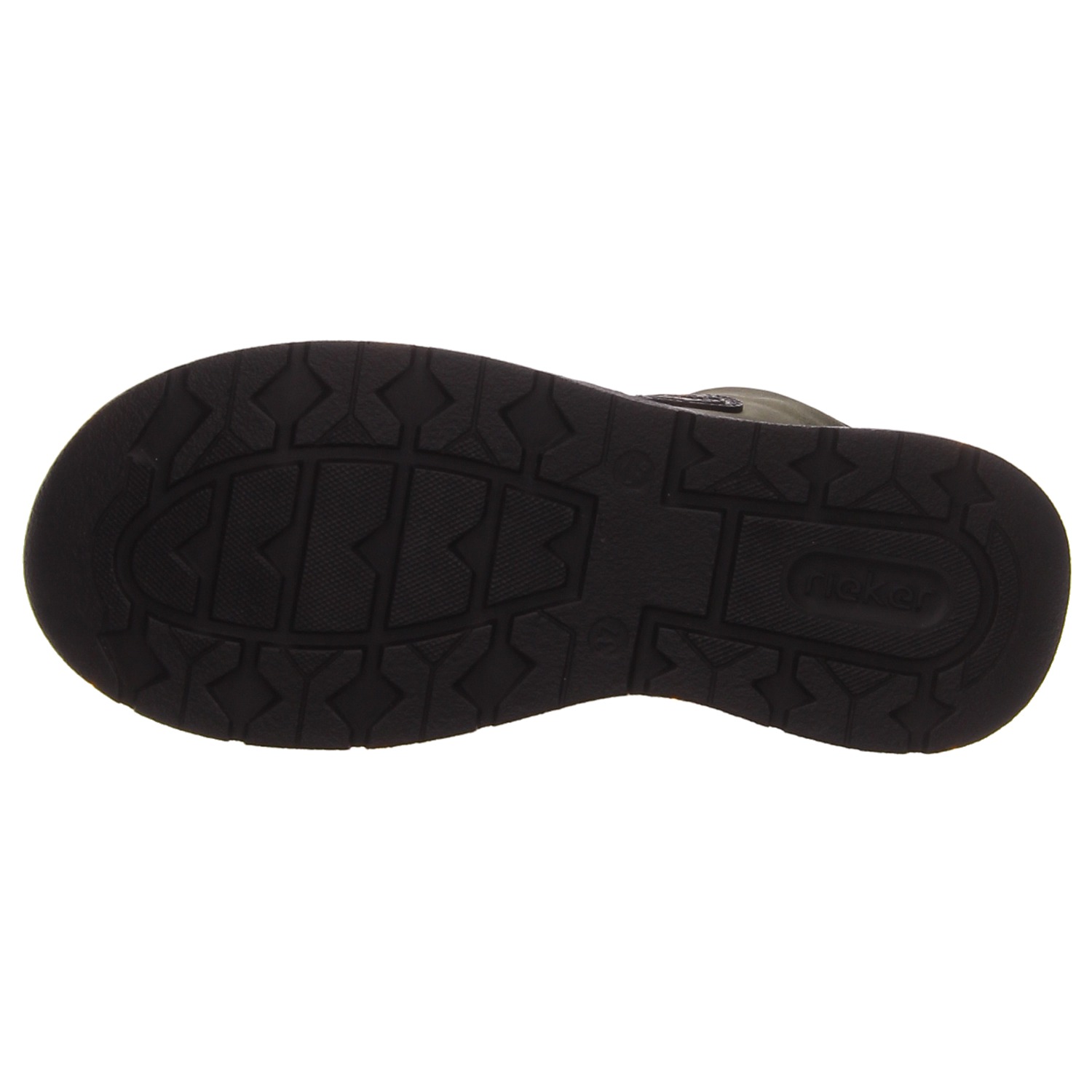 Rieker Schnürschuhe 44550-54