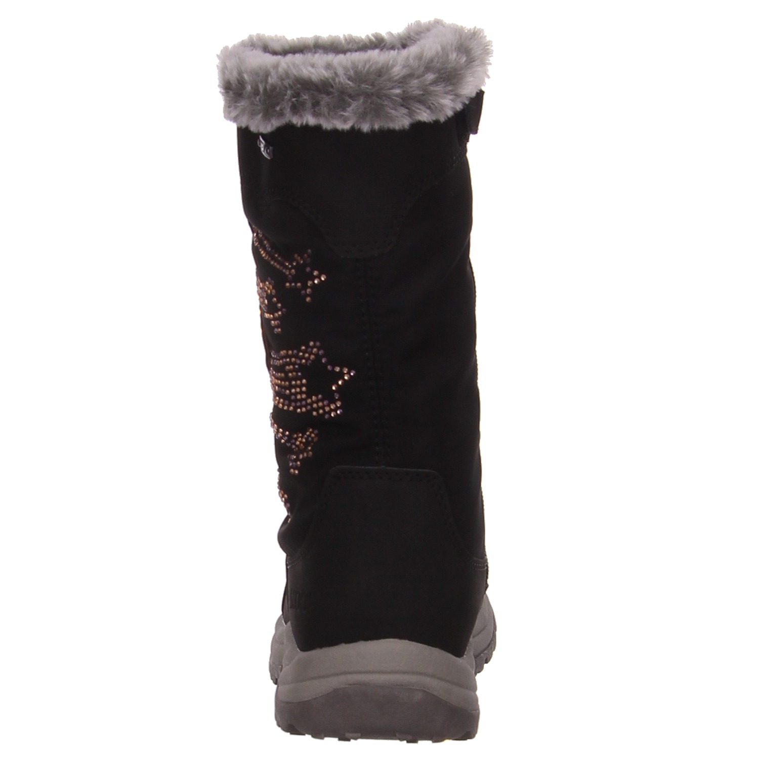 S. Cool Mädchen Stiefel 5075 602 9