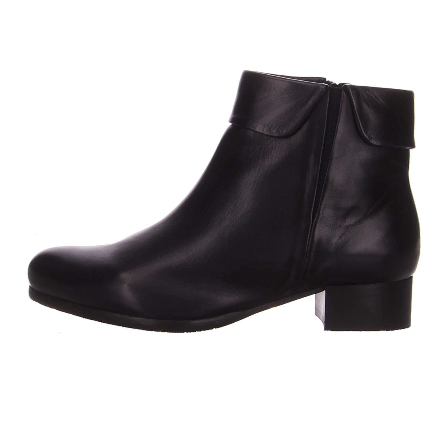 B.Z. Moda Boots 10142H3254 blue