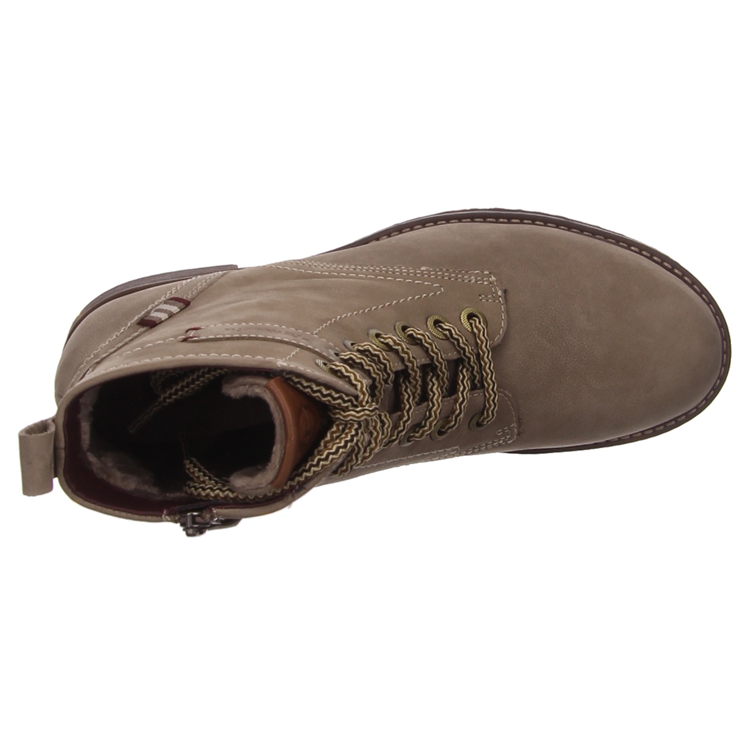Tamaris Stiefeletten 1-25298-45-341