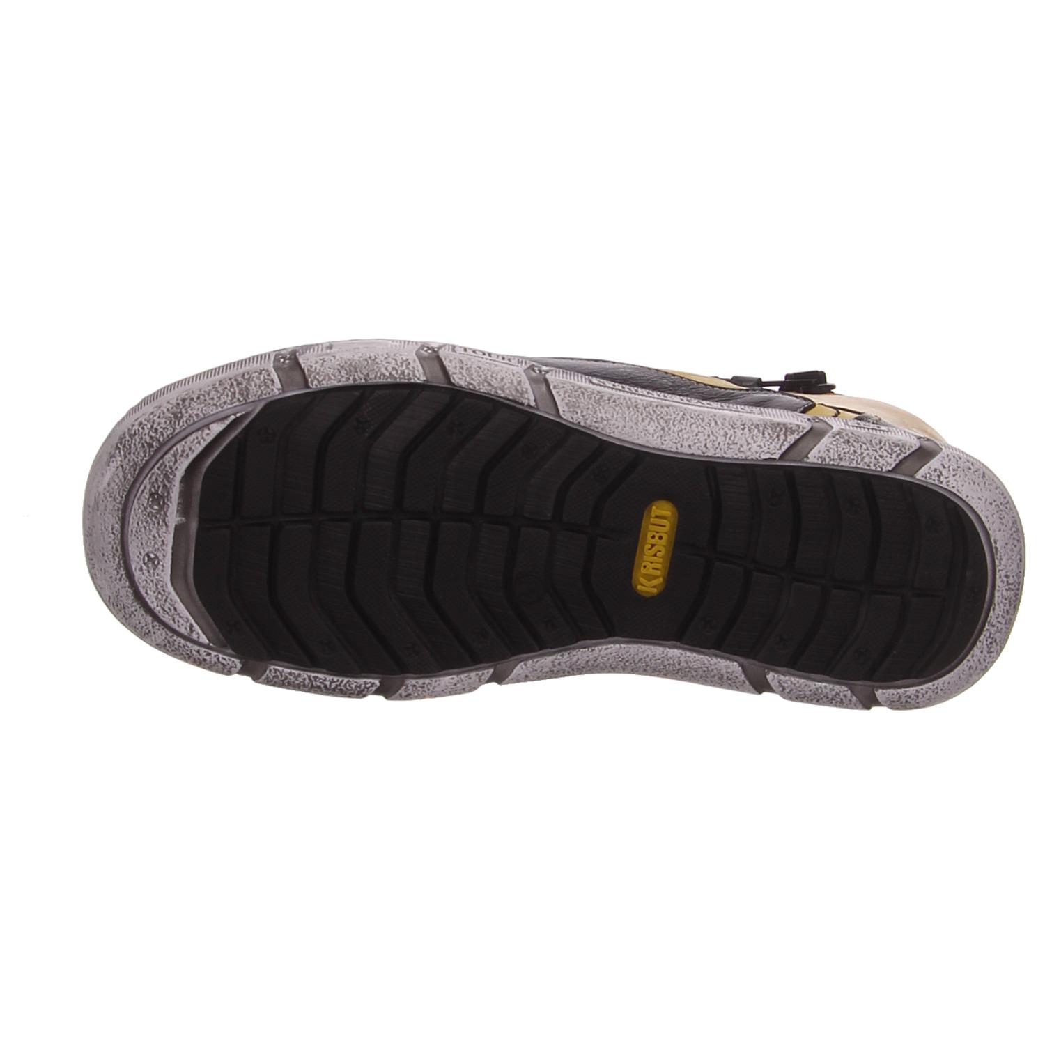 Krisbut Schnürschuhe 6605A-11