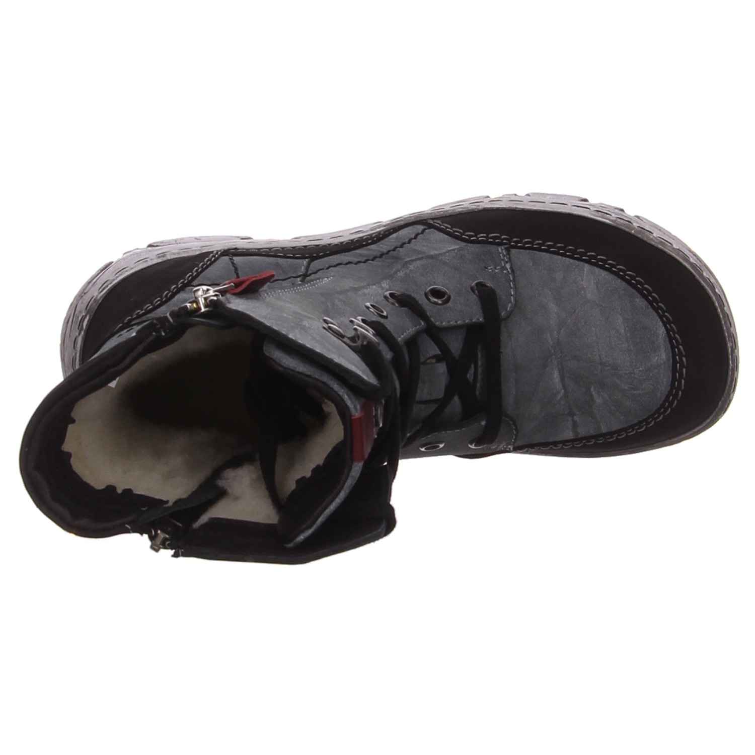Krisbut Schnürschuhe 3273-3
