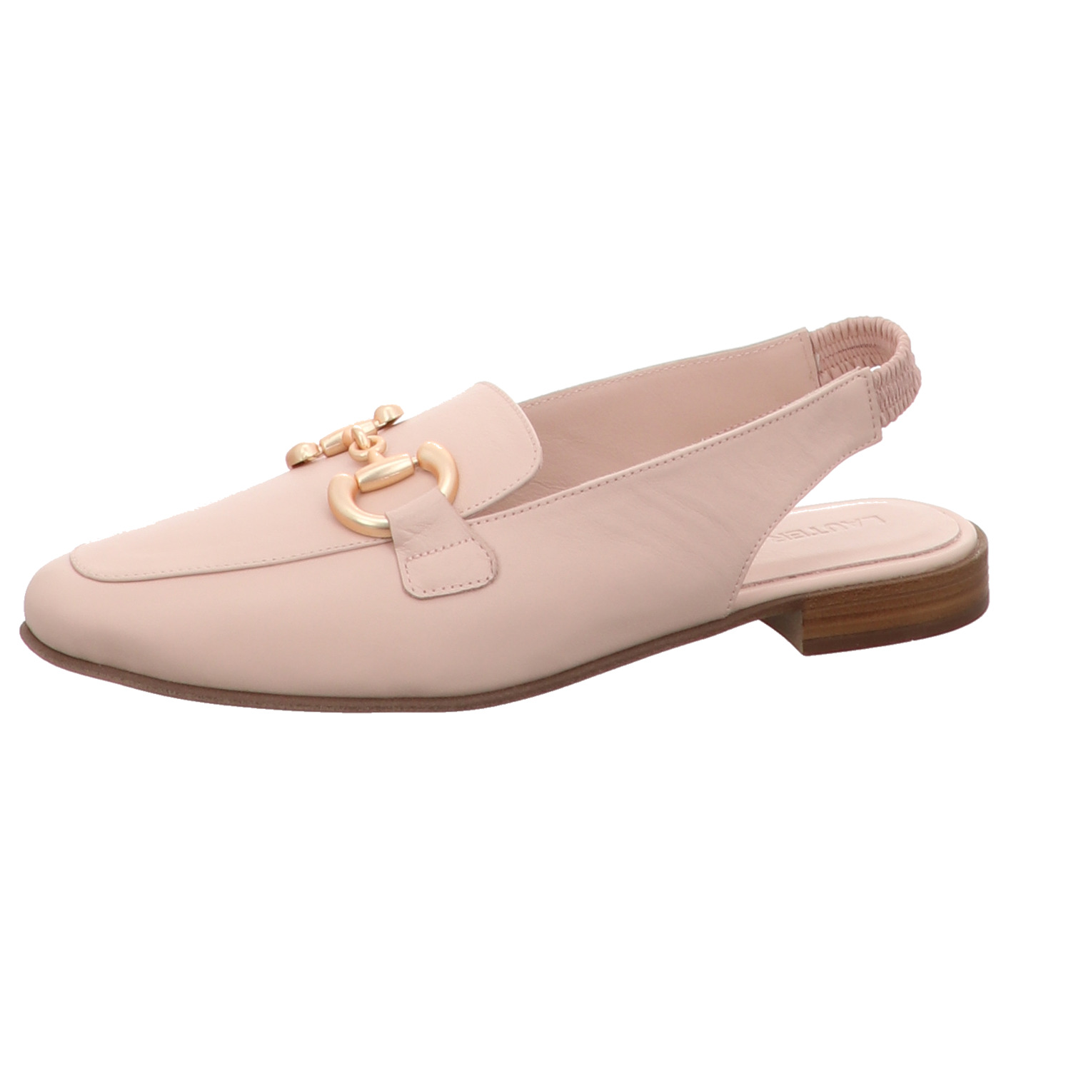 elbandi Pumps 35-48-764 rose