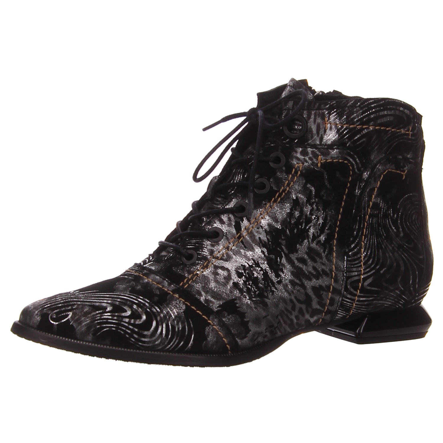 Simen Stiefeletten 8045A