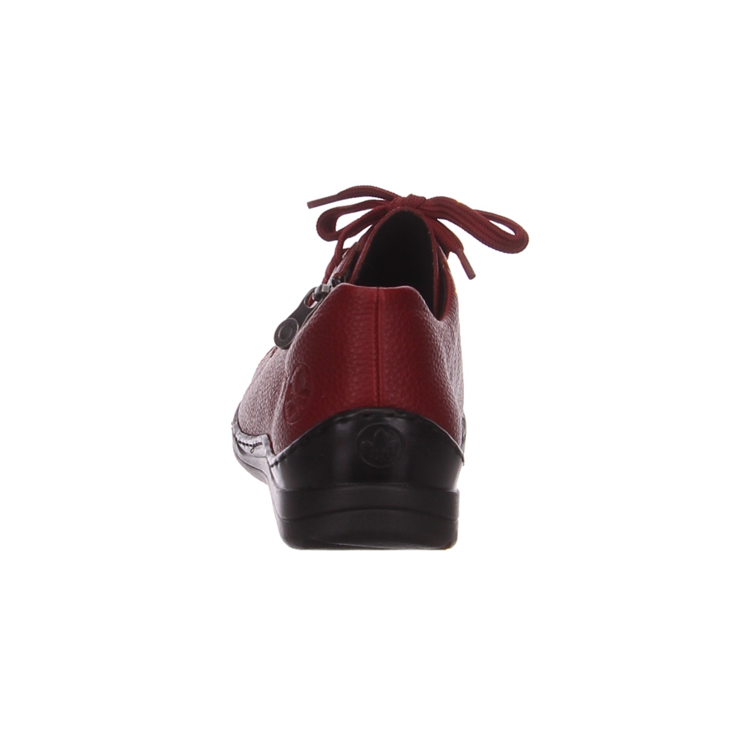 Rieker Schnürschuhe 48901-35