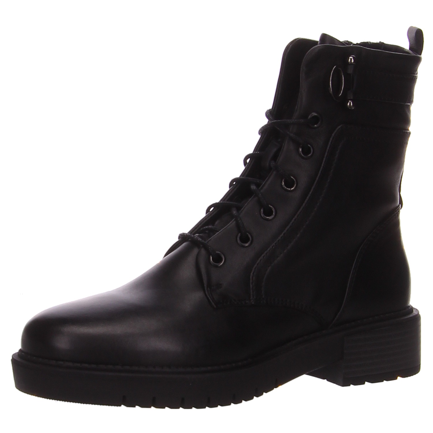 B.Z. Moda Freizeit 10201H3510 black
