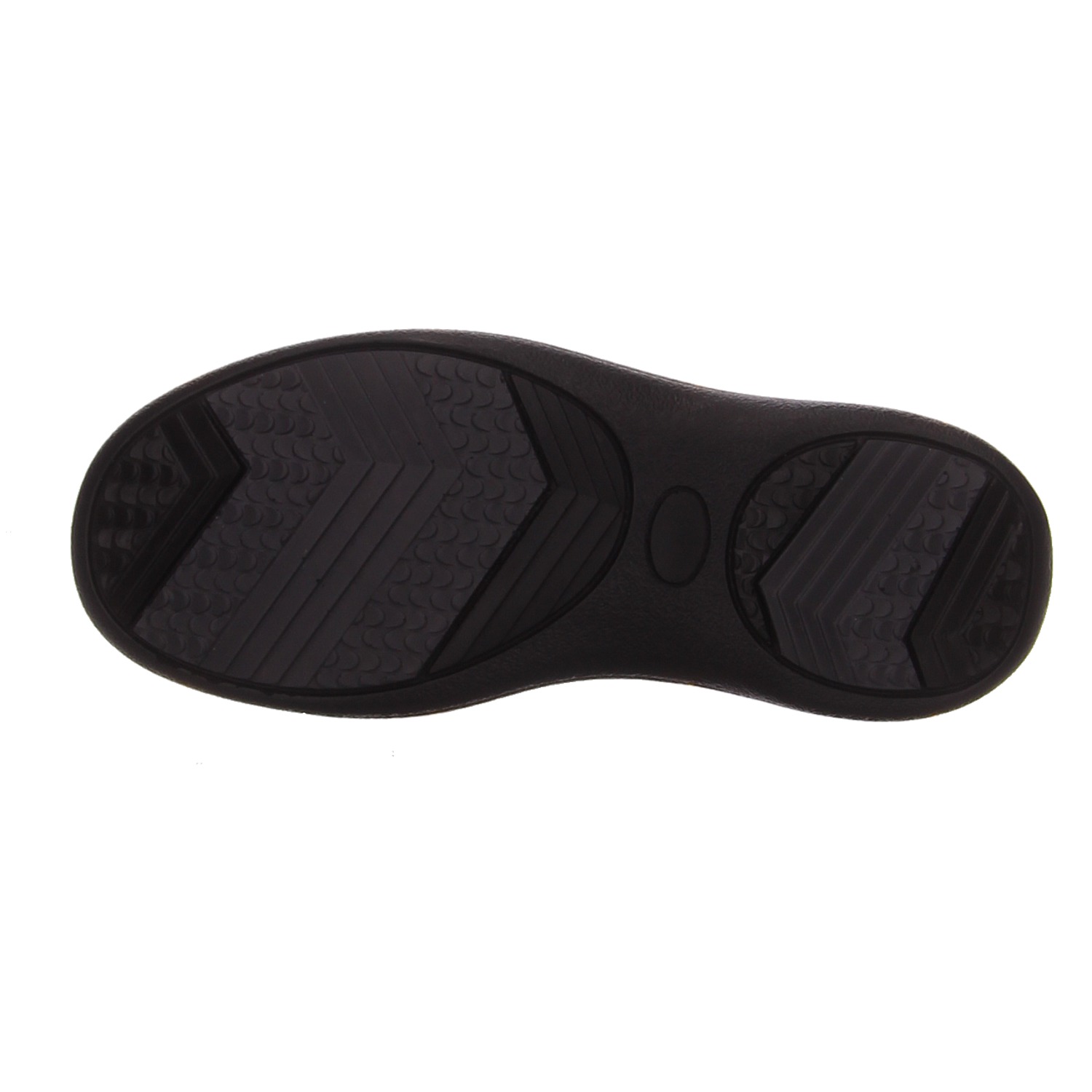 Lauter Comfort Schnürschuhe Arthur 01 black