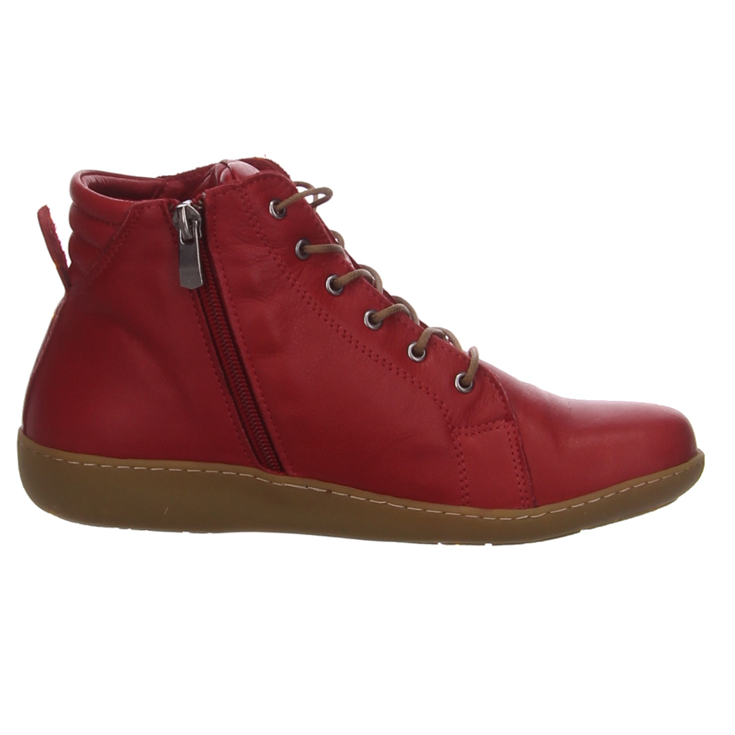 elbandi Boots 700 2151-26 red