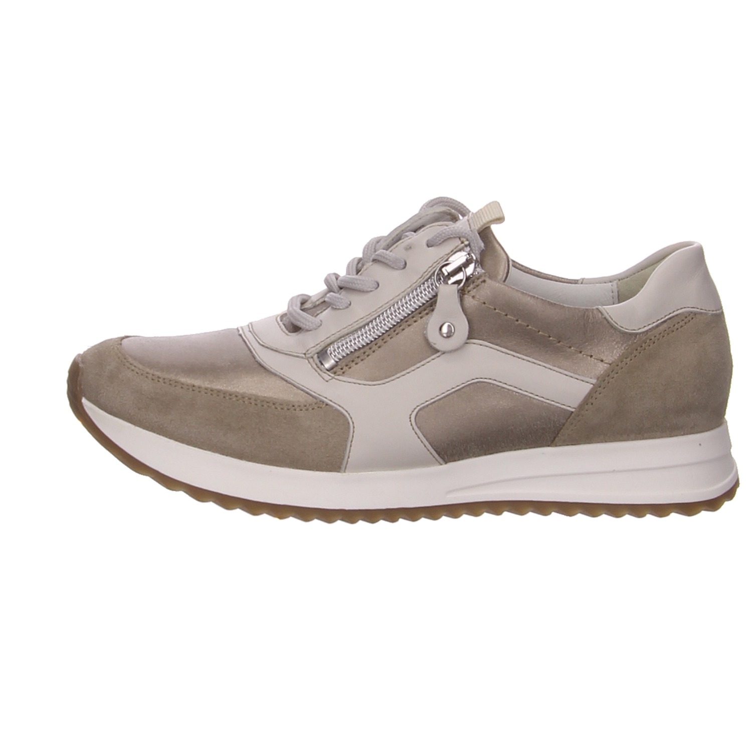 Waldläufer Schnürschuhe 984003 408093