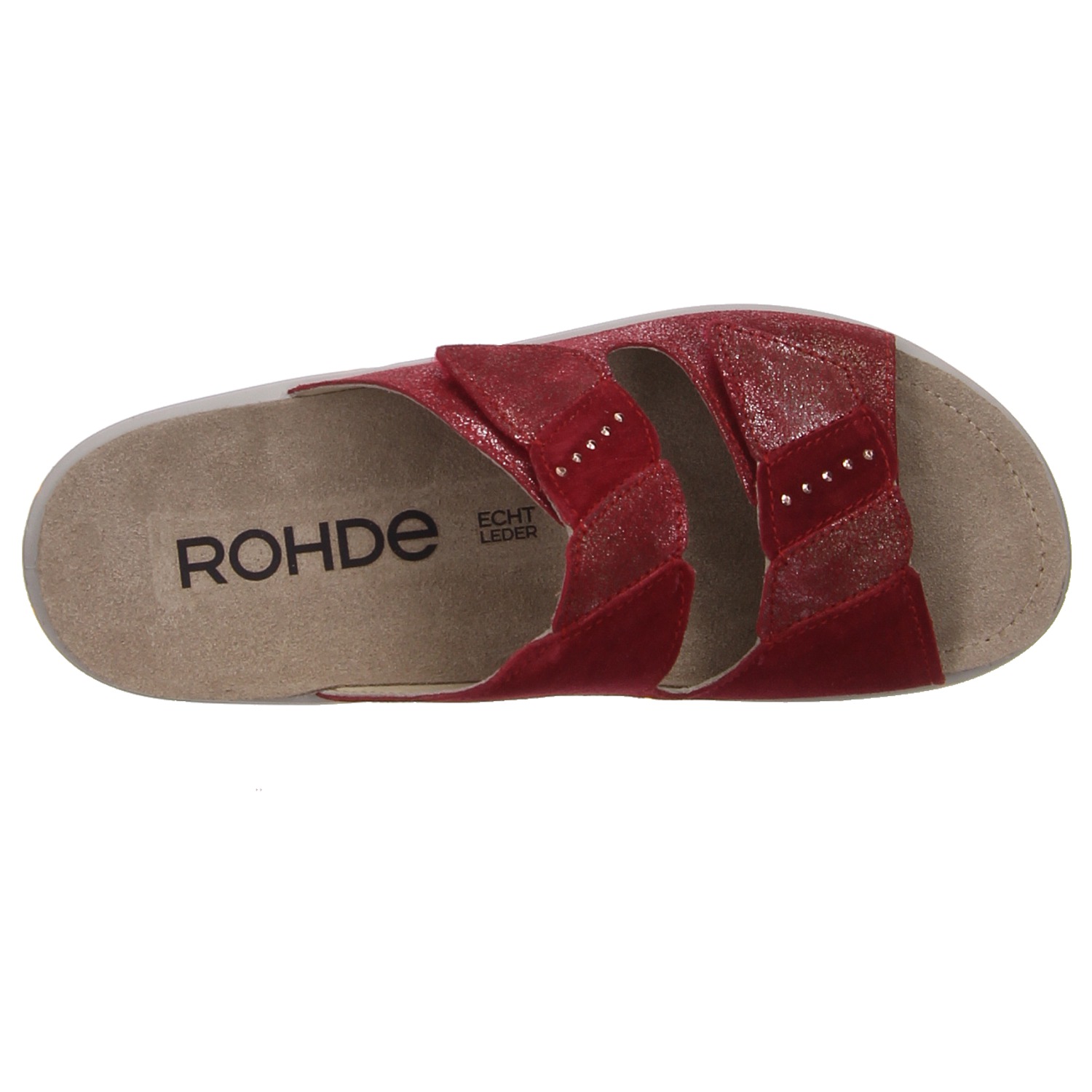 Rohde Hausschuhe 5720/43