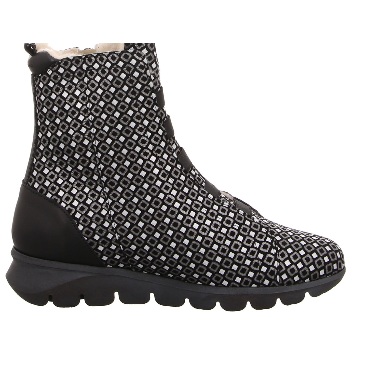 Cloud Stiefeletten Mercy Kobe Mikado