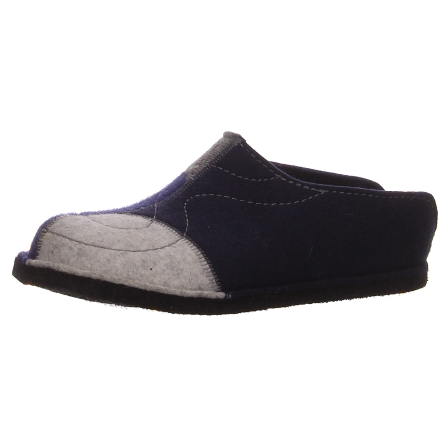 Haflinger Sandaletten und Pantoletten 311031 0270