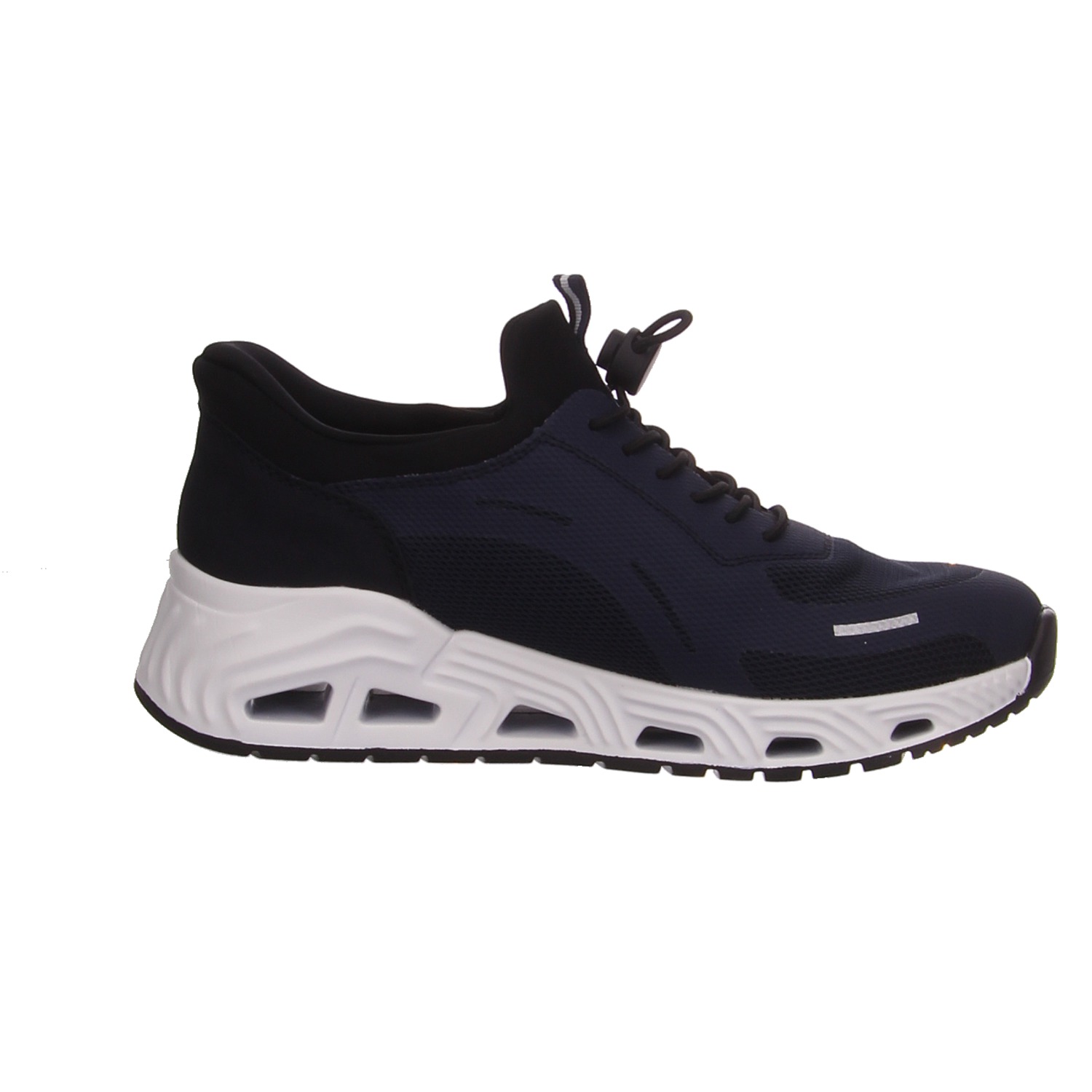 Rieker Schnürschuhe N5257-14