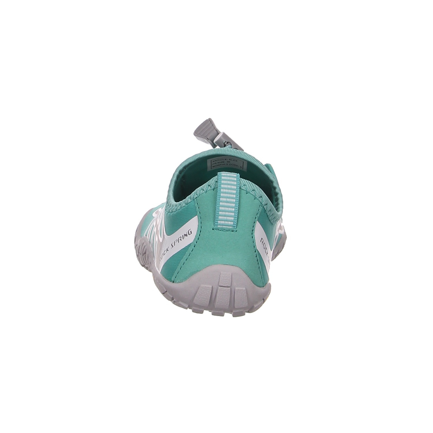 Rockspring Slipper Alex mineral