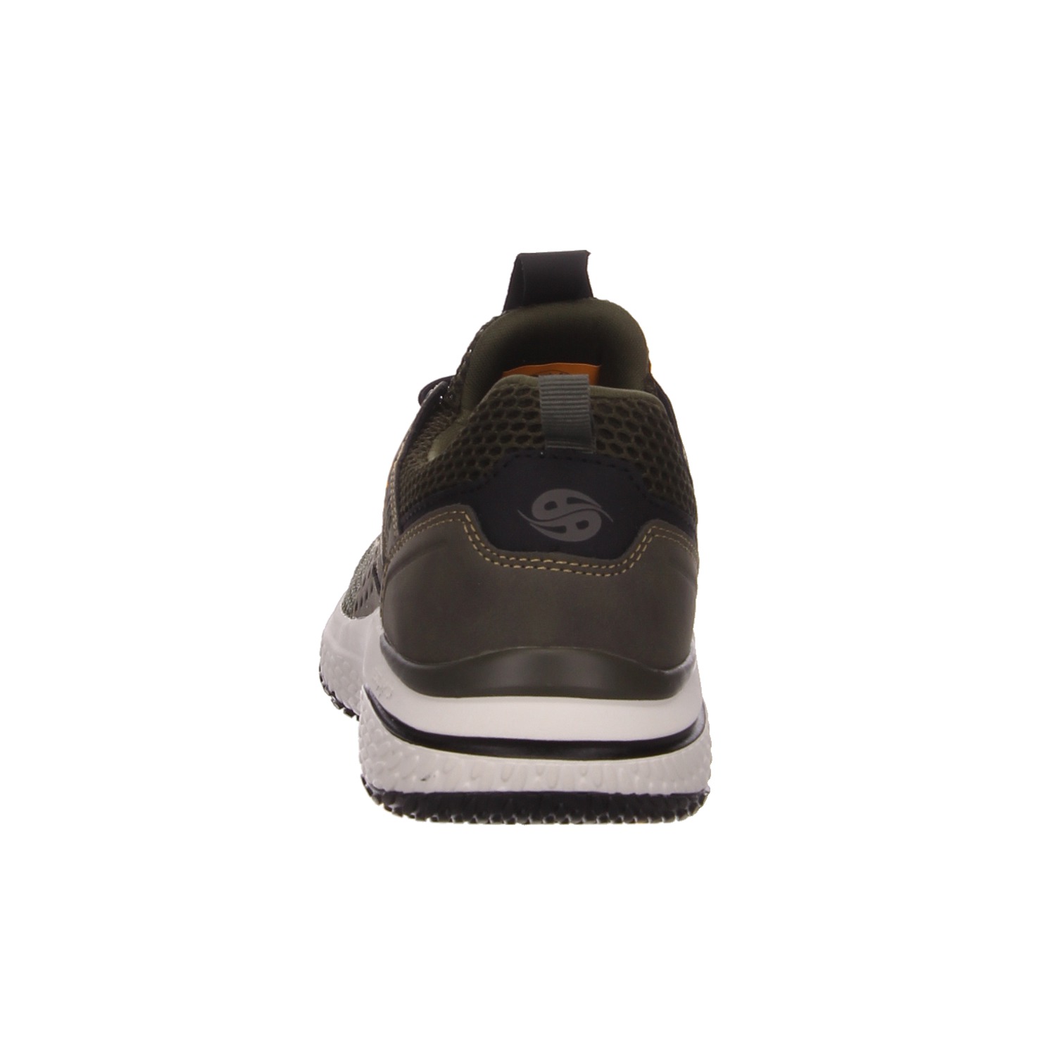 Dockers Schnürschuhe 50ME002 706850