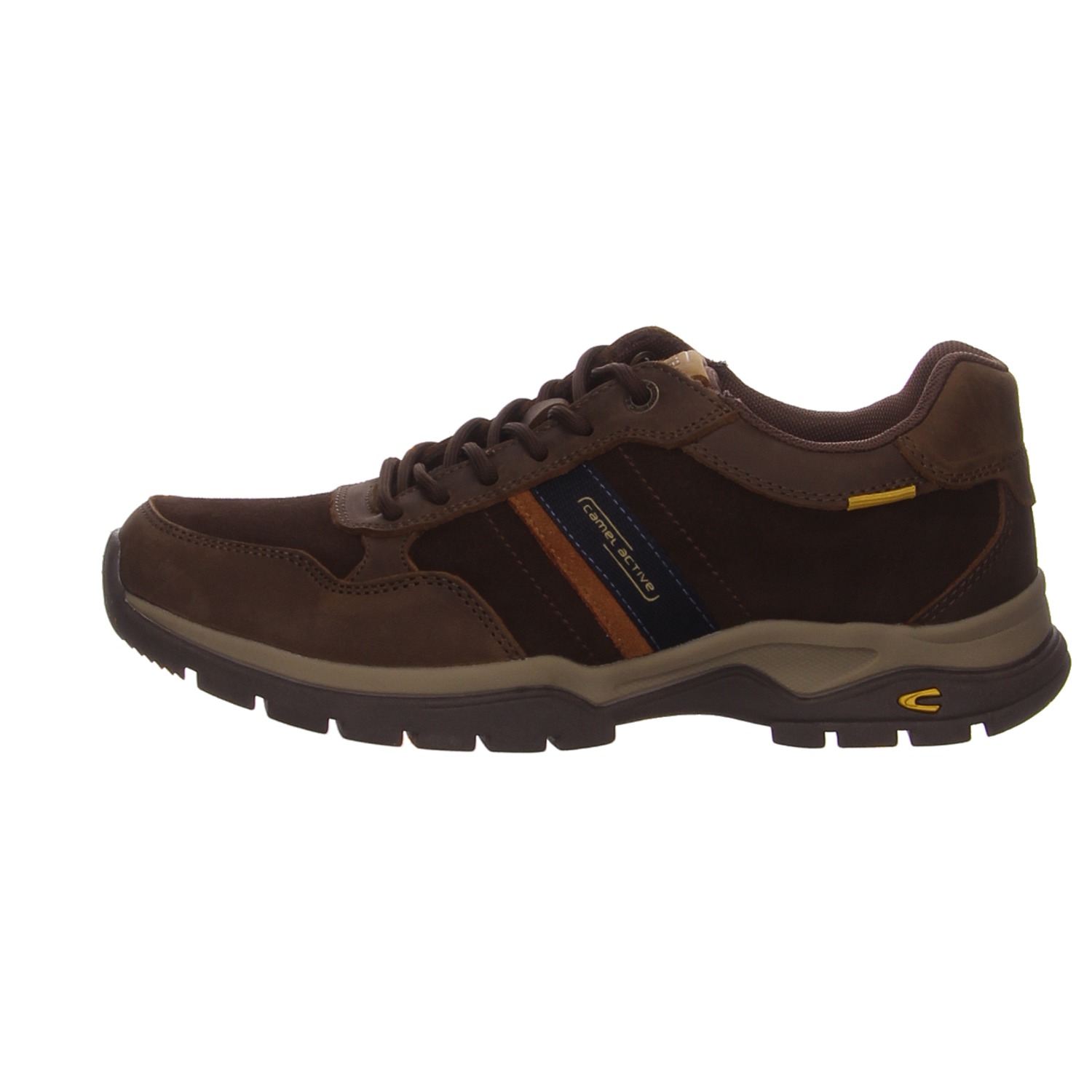 Camel Schnürschuhe 57BTA03 402326