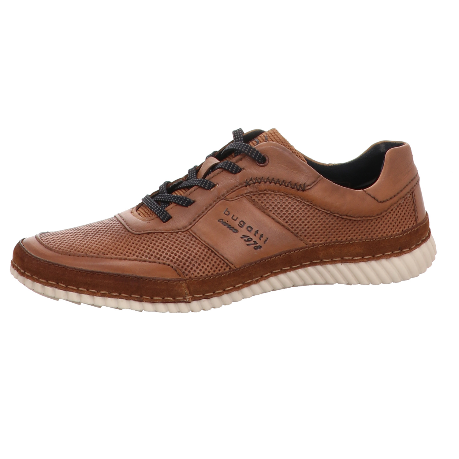 bugatti Schnürschuhe 325 AEU01 4000 6300