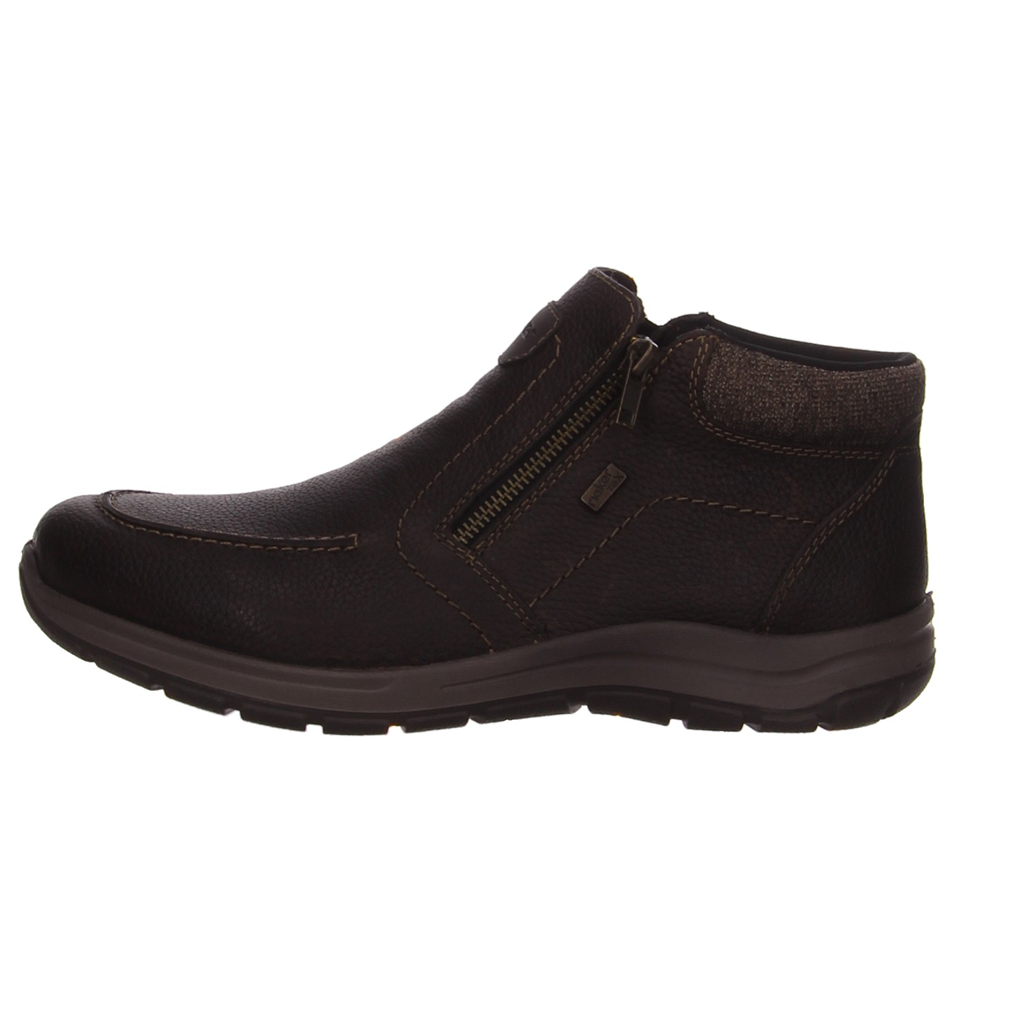 Rieker Kurzstiefel braun Rieker Rieker 03660-25