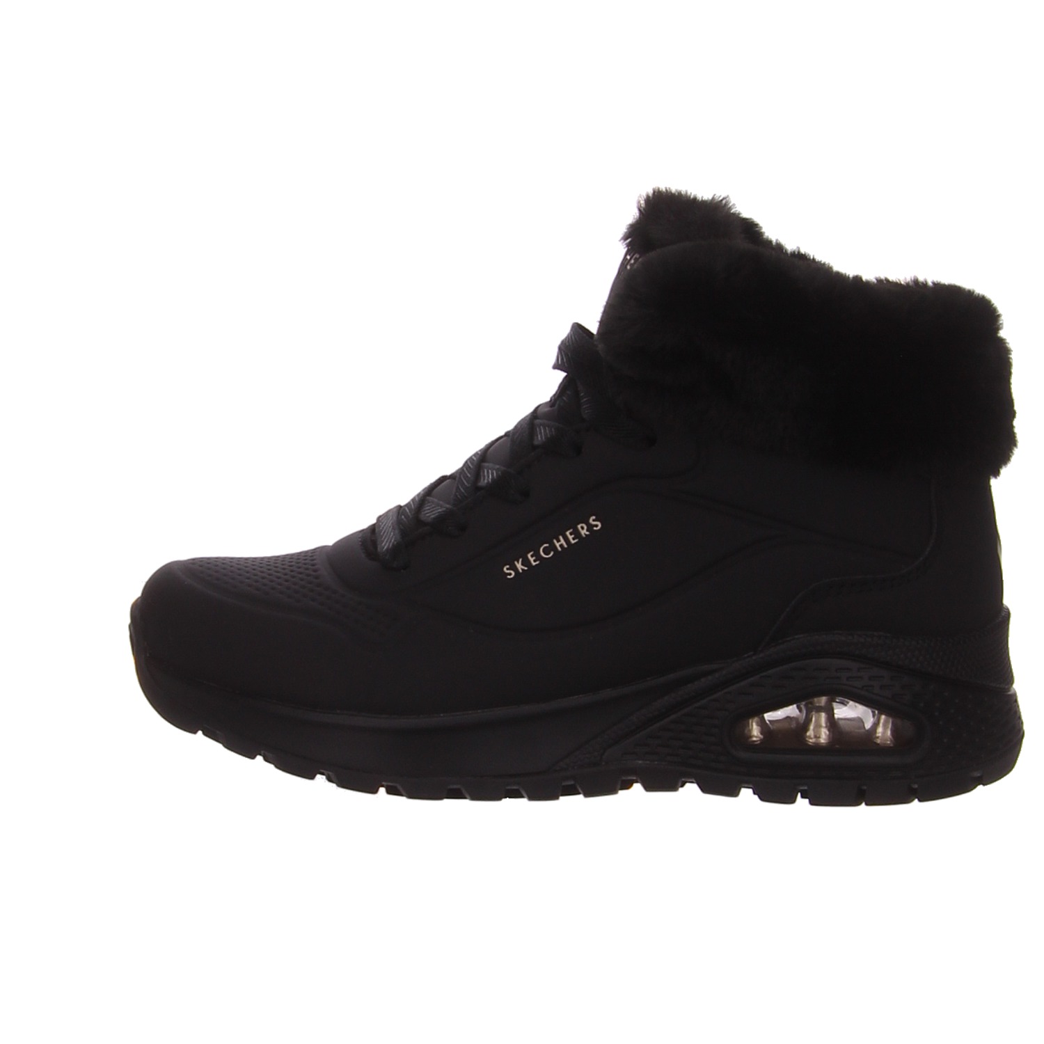Skechers Boots 190285 BBK