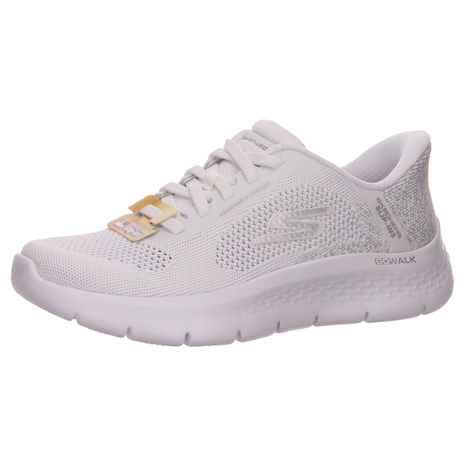 Skechers Slip-Ins 125503 WHT