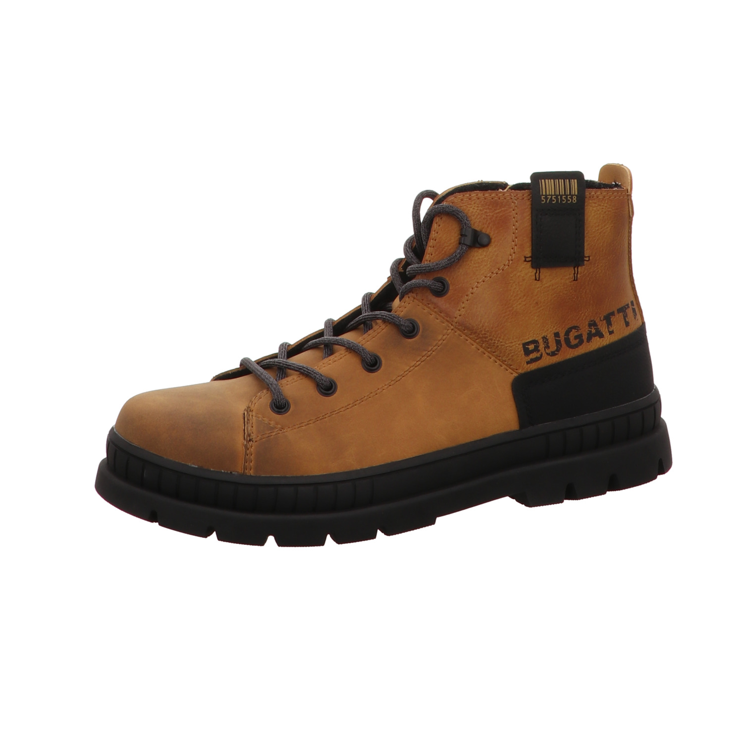 bugatti Stiefel 321 AGB32 5050 5010