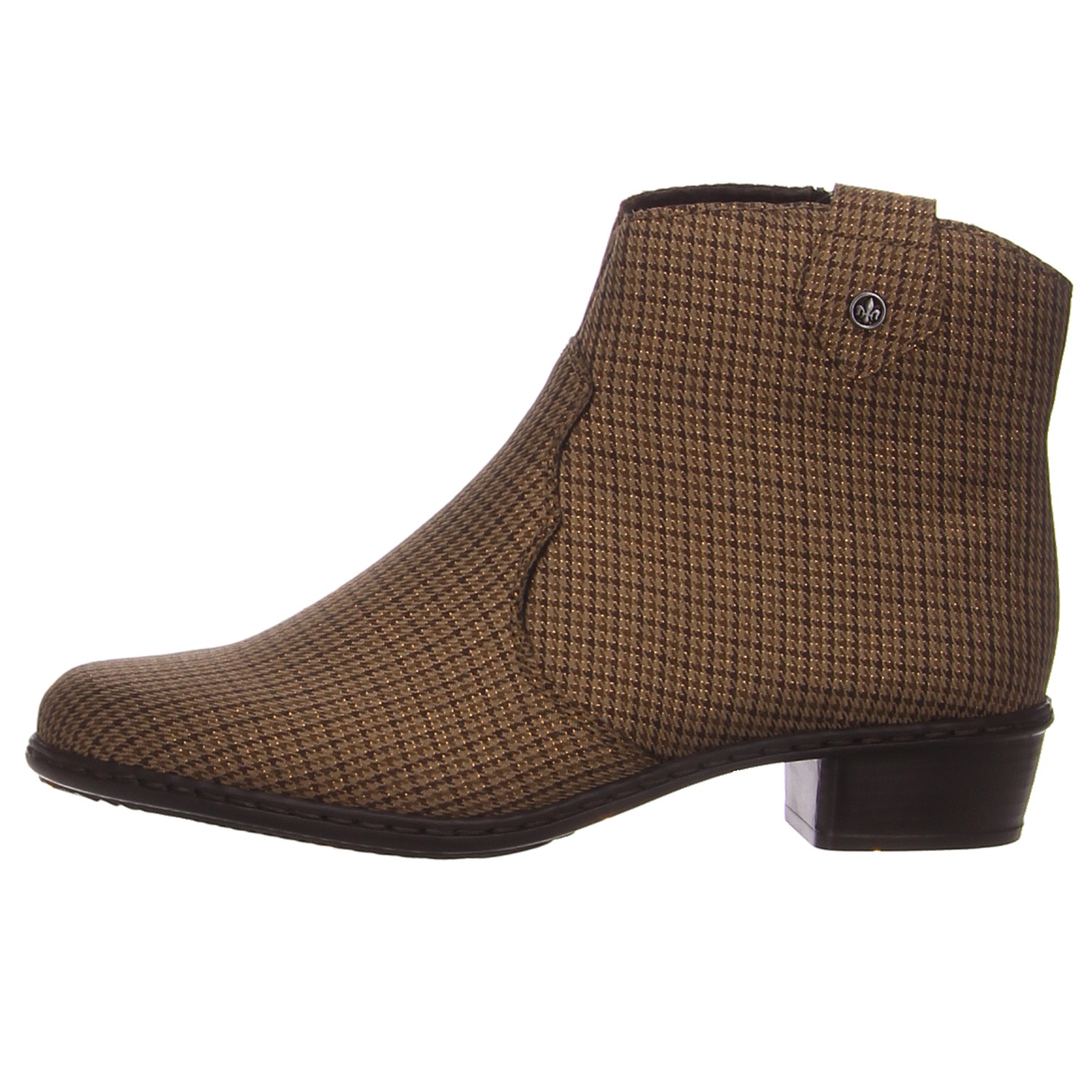 Rieker Rieker Y0762-64
